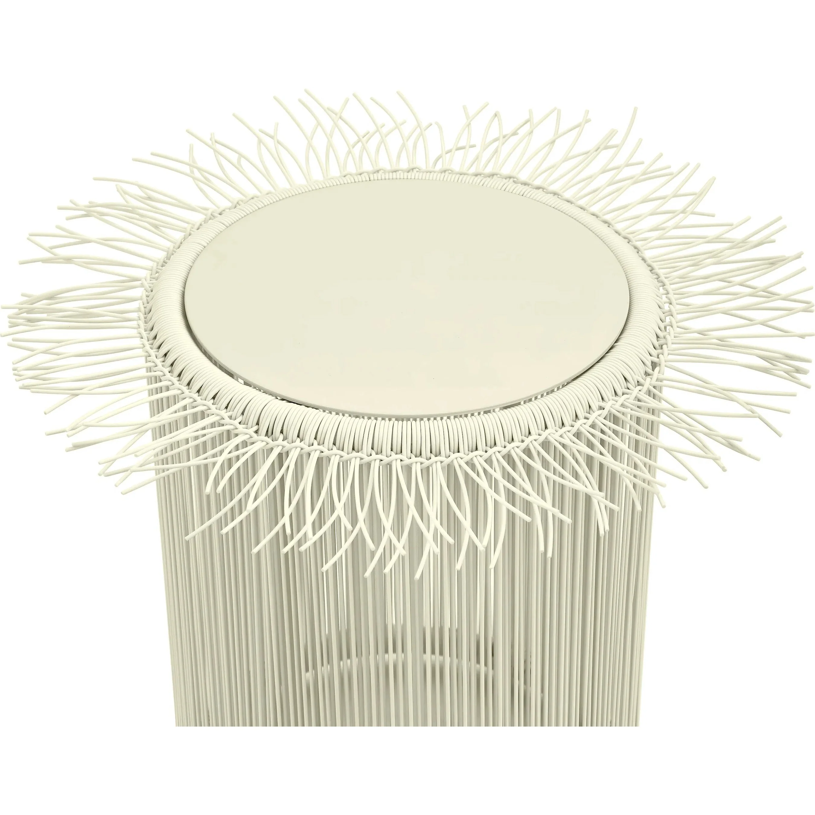 Rafa Outdoor Side Table - Image 3