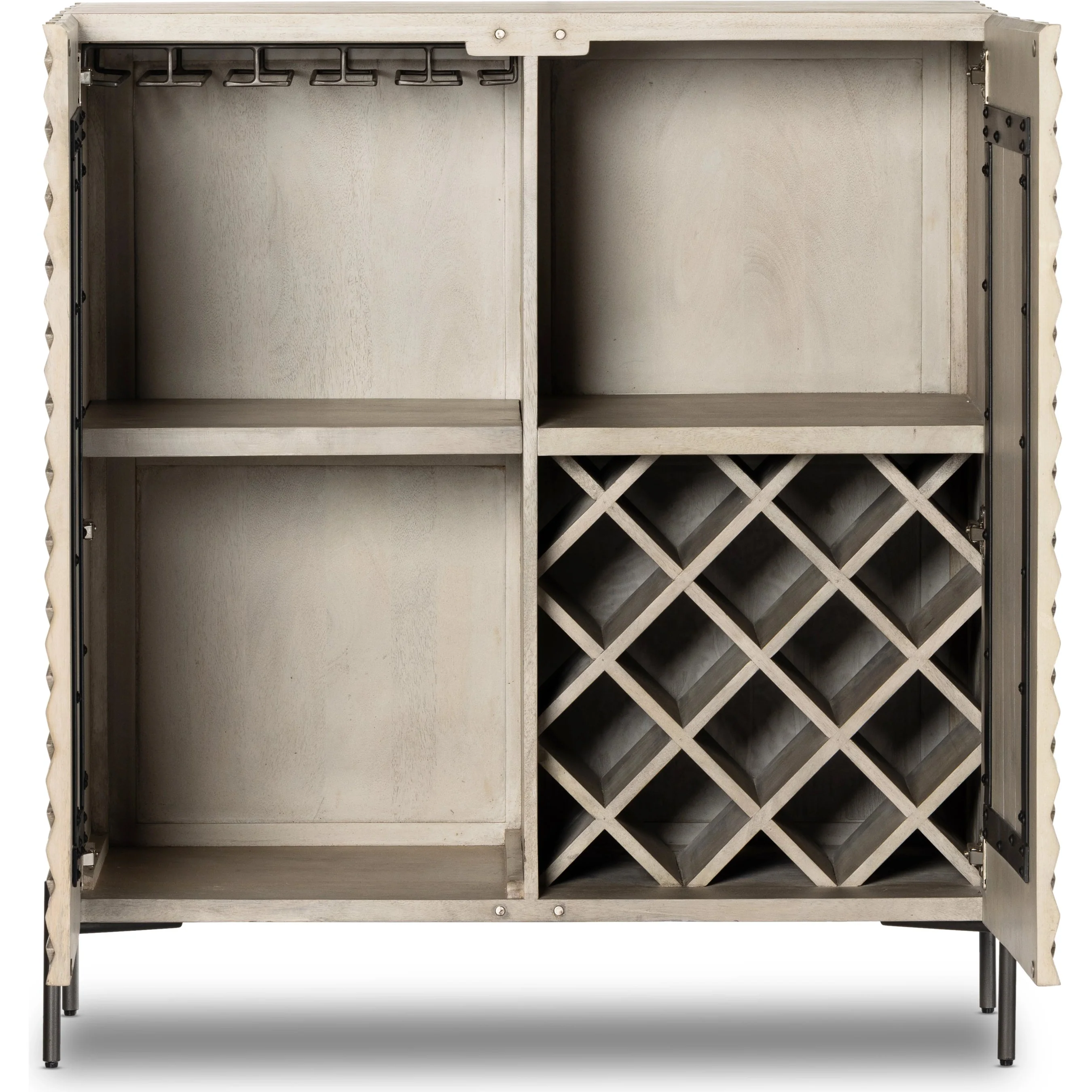 Raffael Bar Cabinet - Image 3