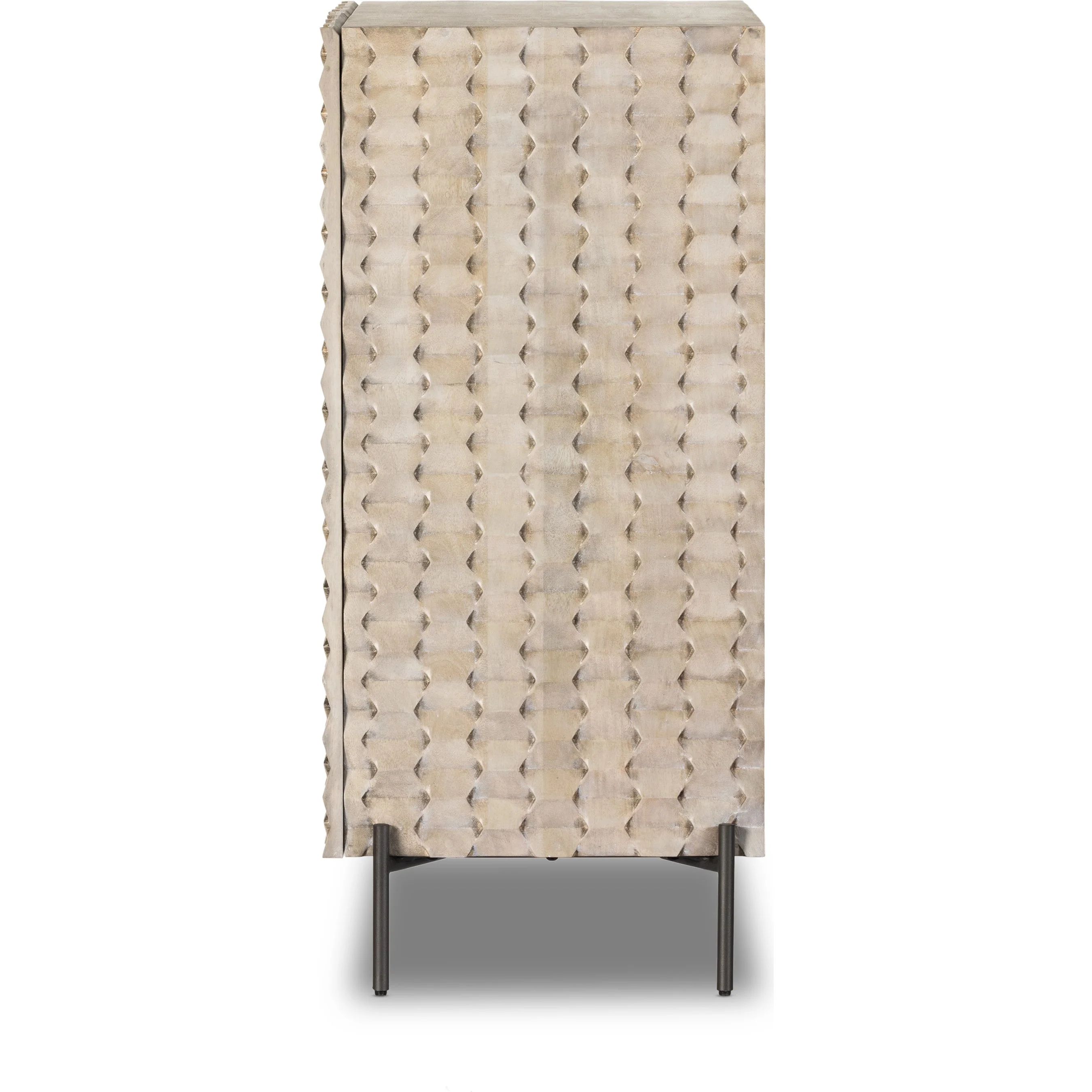 Raffael Bar Cabinet - Image 4