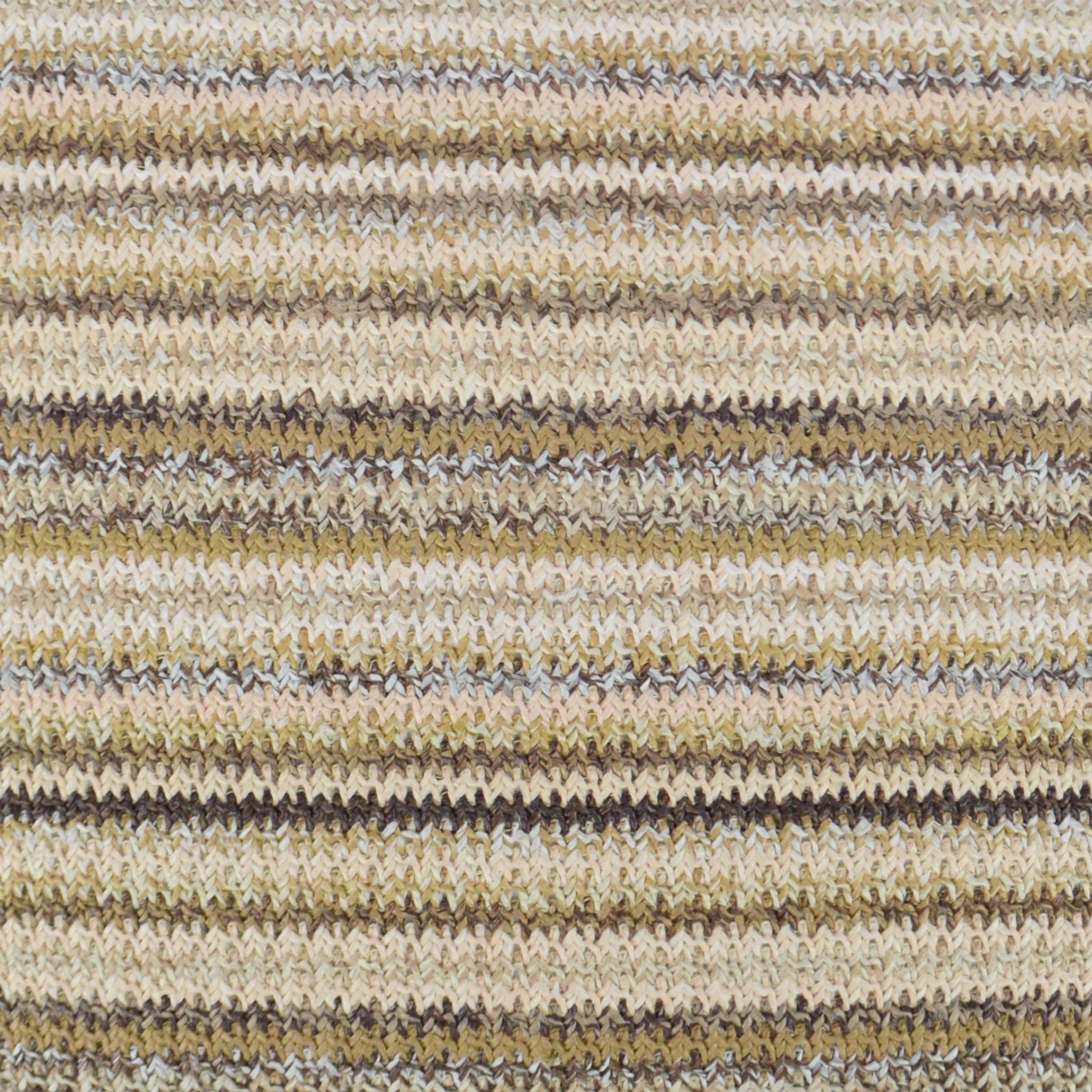 Raffia Weave Pillow - Image 2