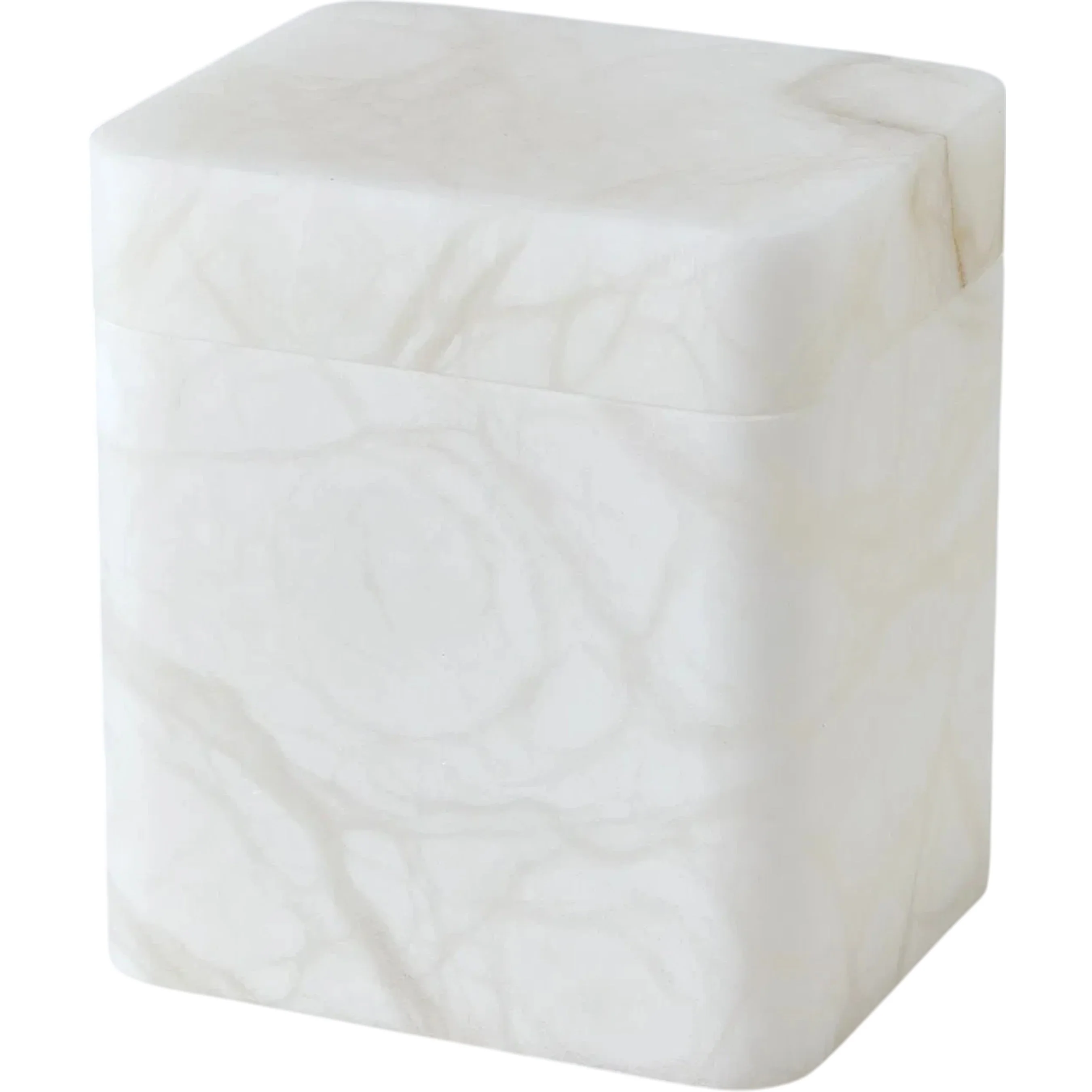 Raggio Alabaster Box