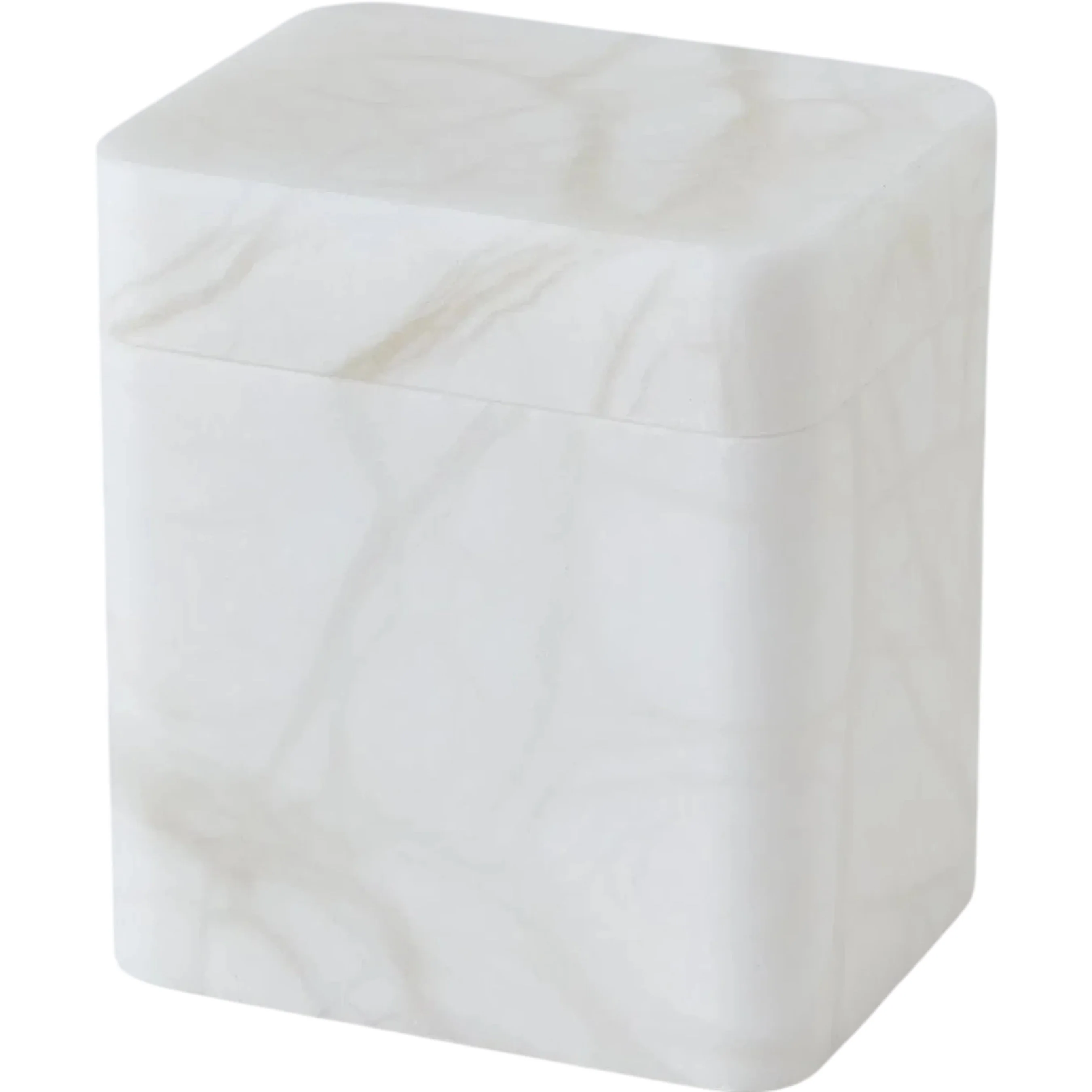 Raggio Alabaster Box - Image 2