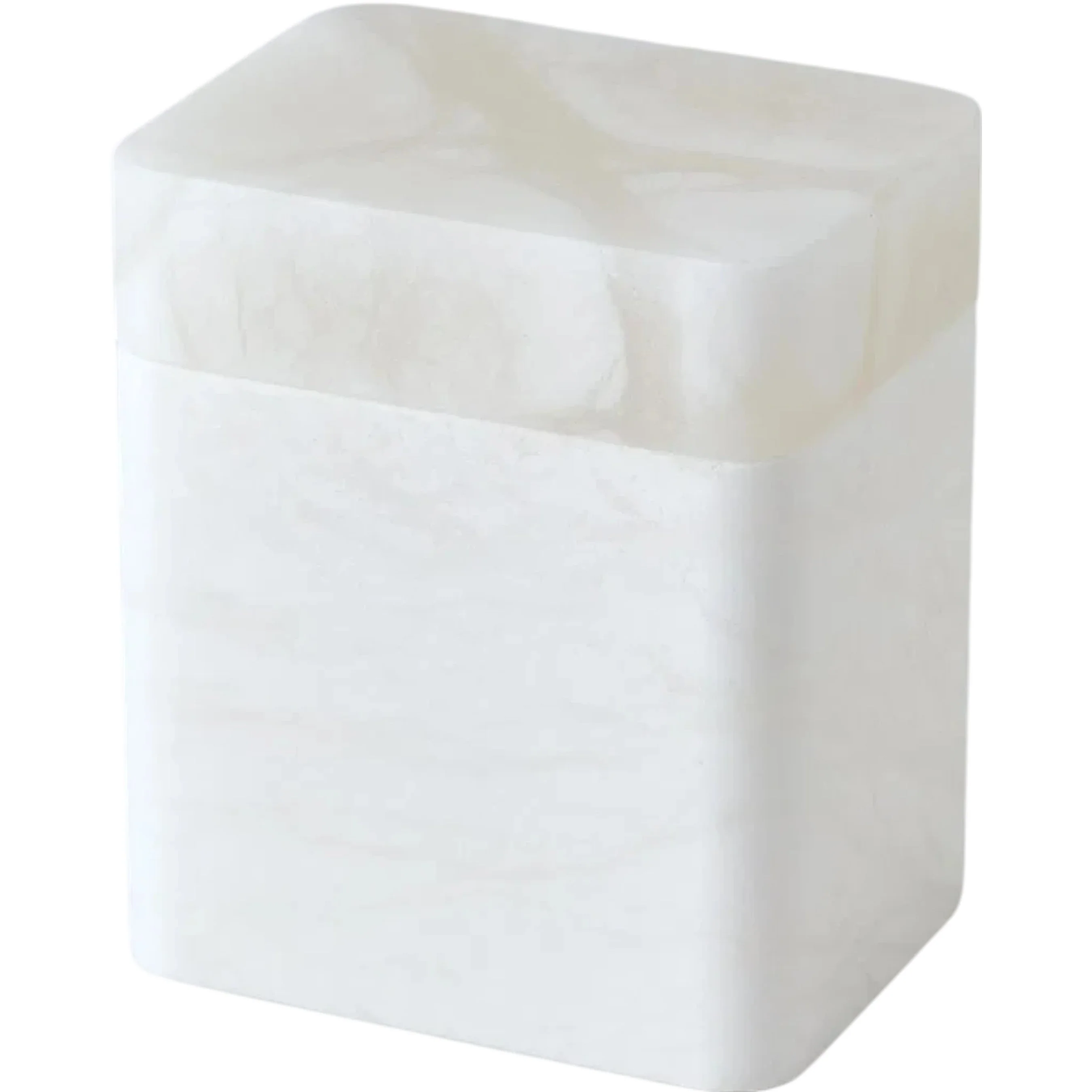 Raggio Alabaster Box - Image 3