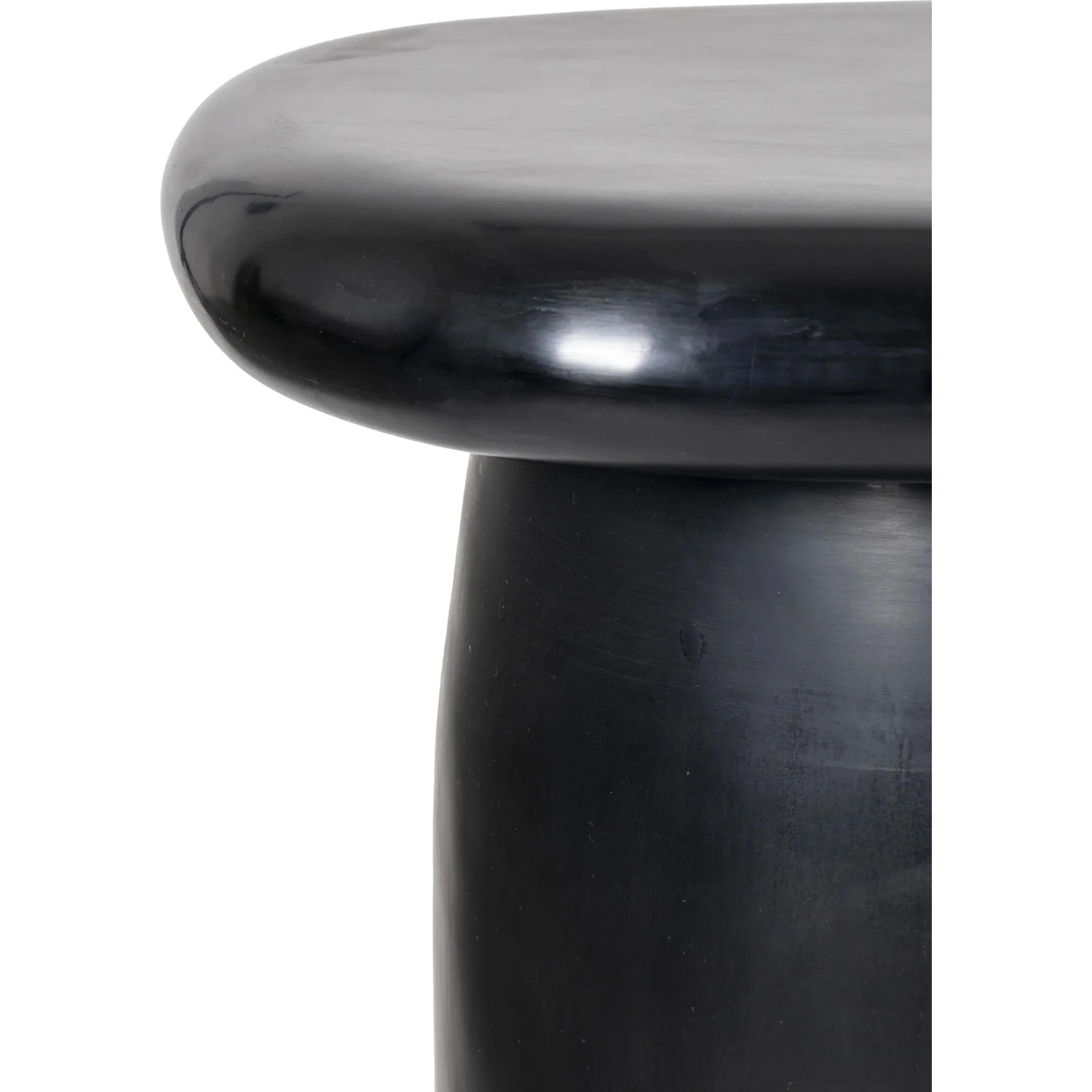 Rahul Textured Console Table - Image 2