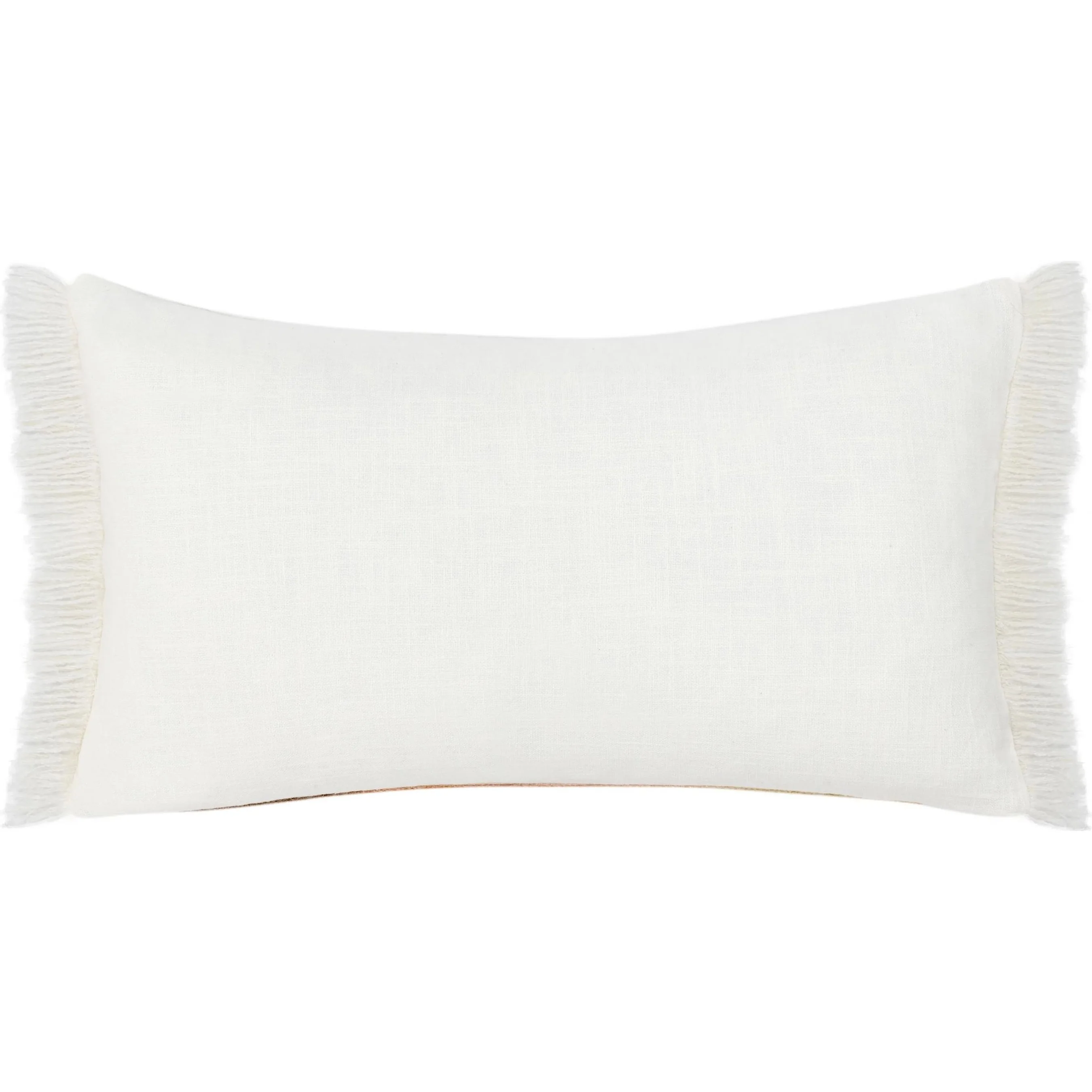 Rahun Hand-Dip Dyed Throw Pillow - Image 3