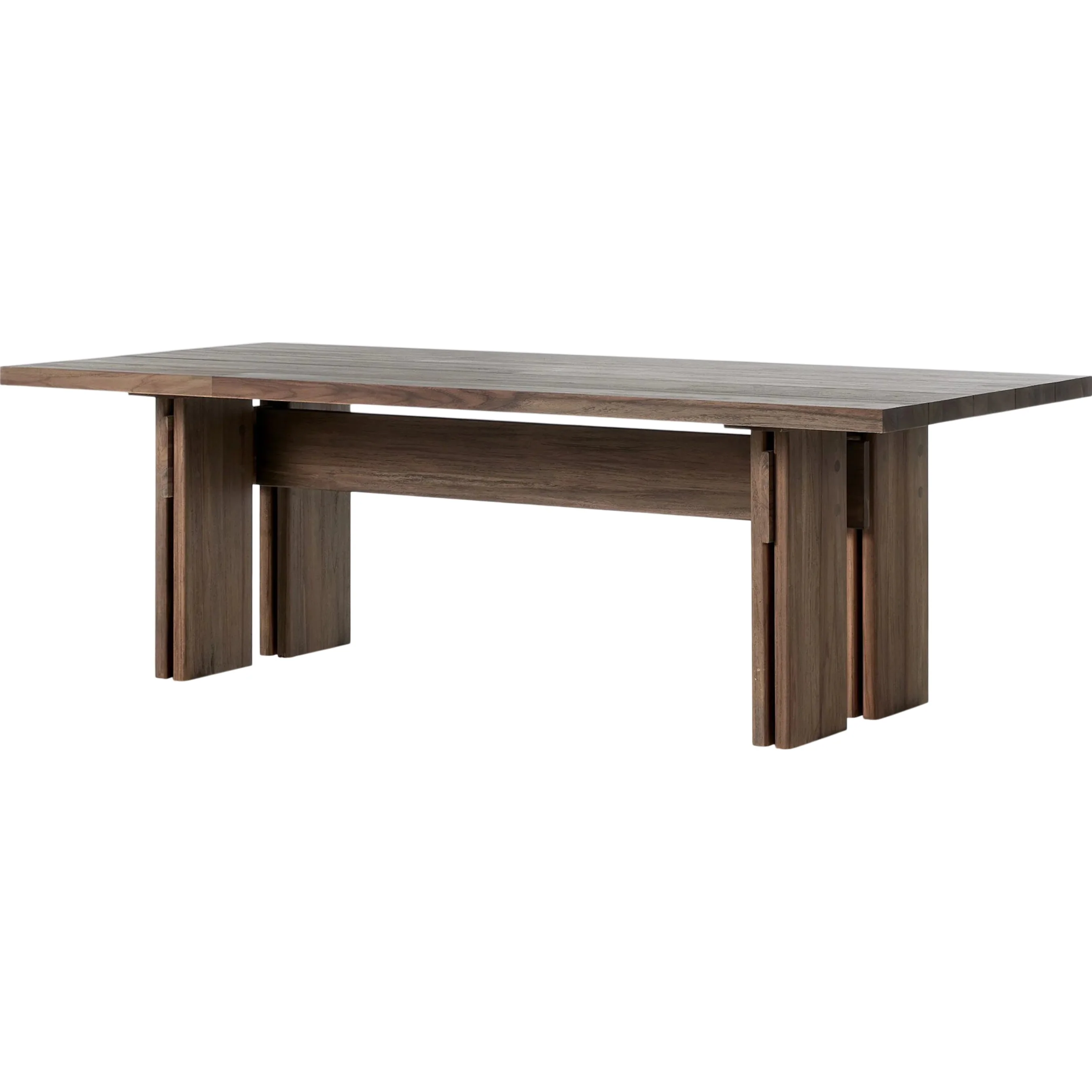 Railay Outdoor Dining Table 96"