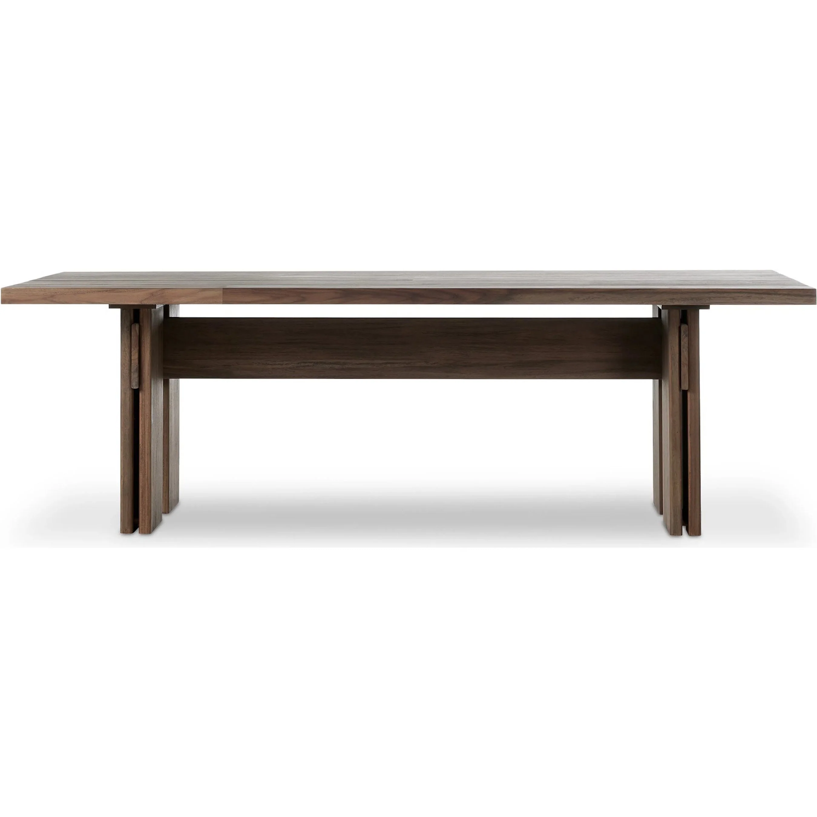 Railay Outdoor Dining Table 96" - Image 4
