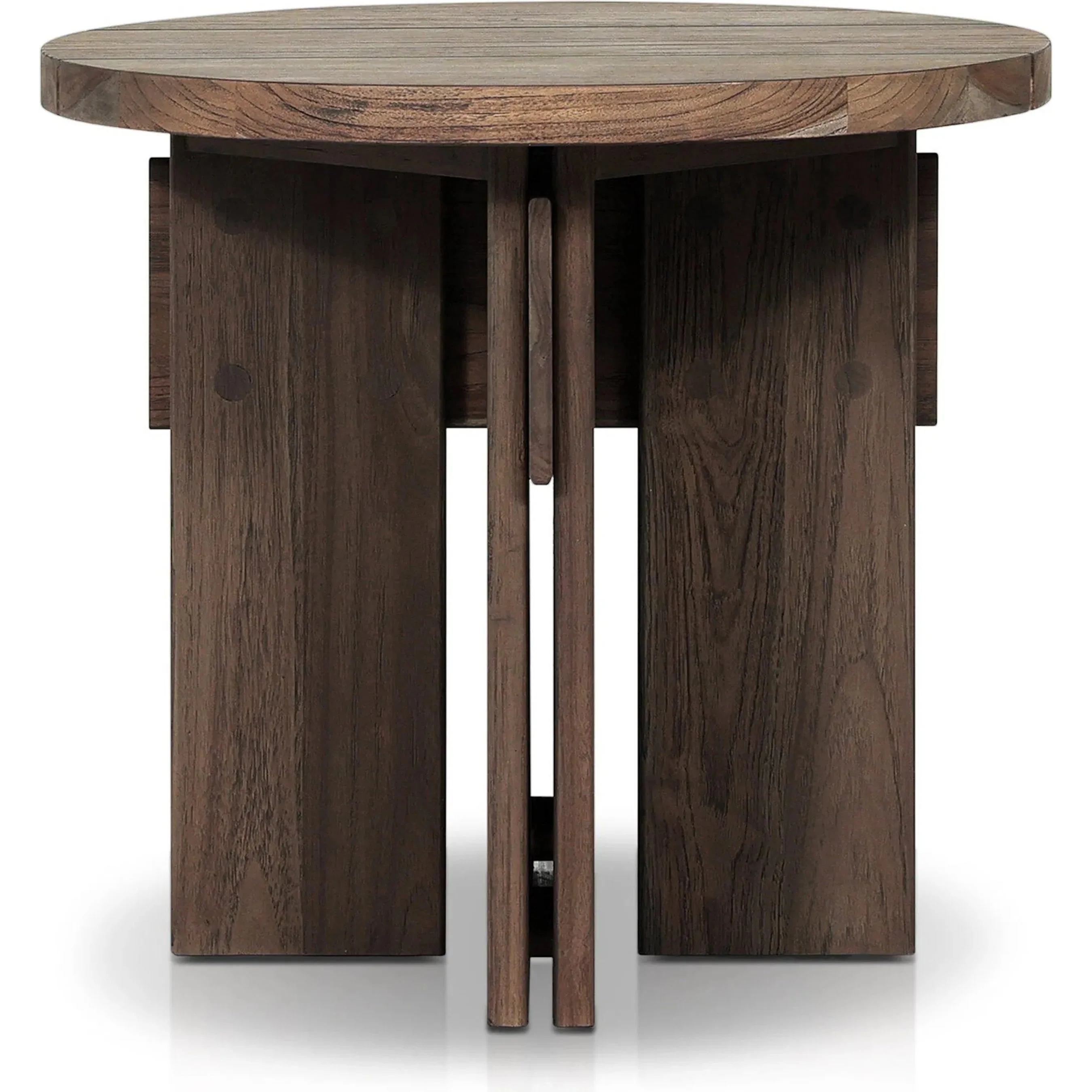Railay Outdoor End Table - Image 2