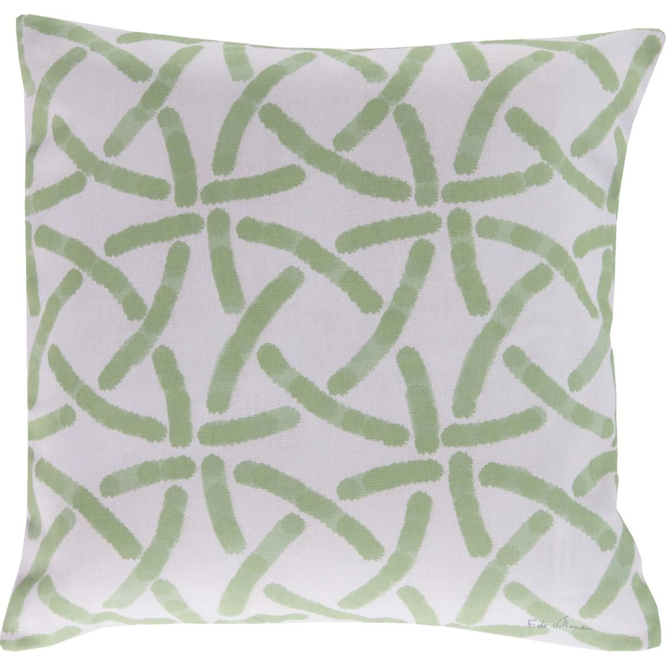 Rain Indoor/Outdoor Pillow - Image 2