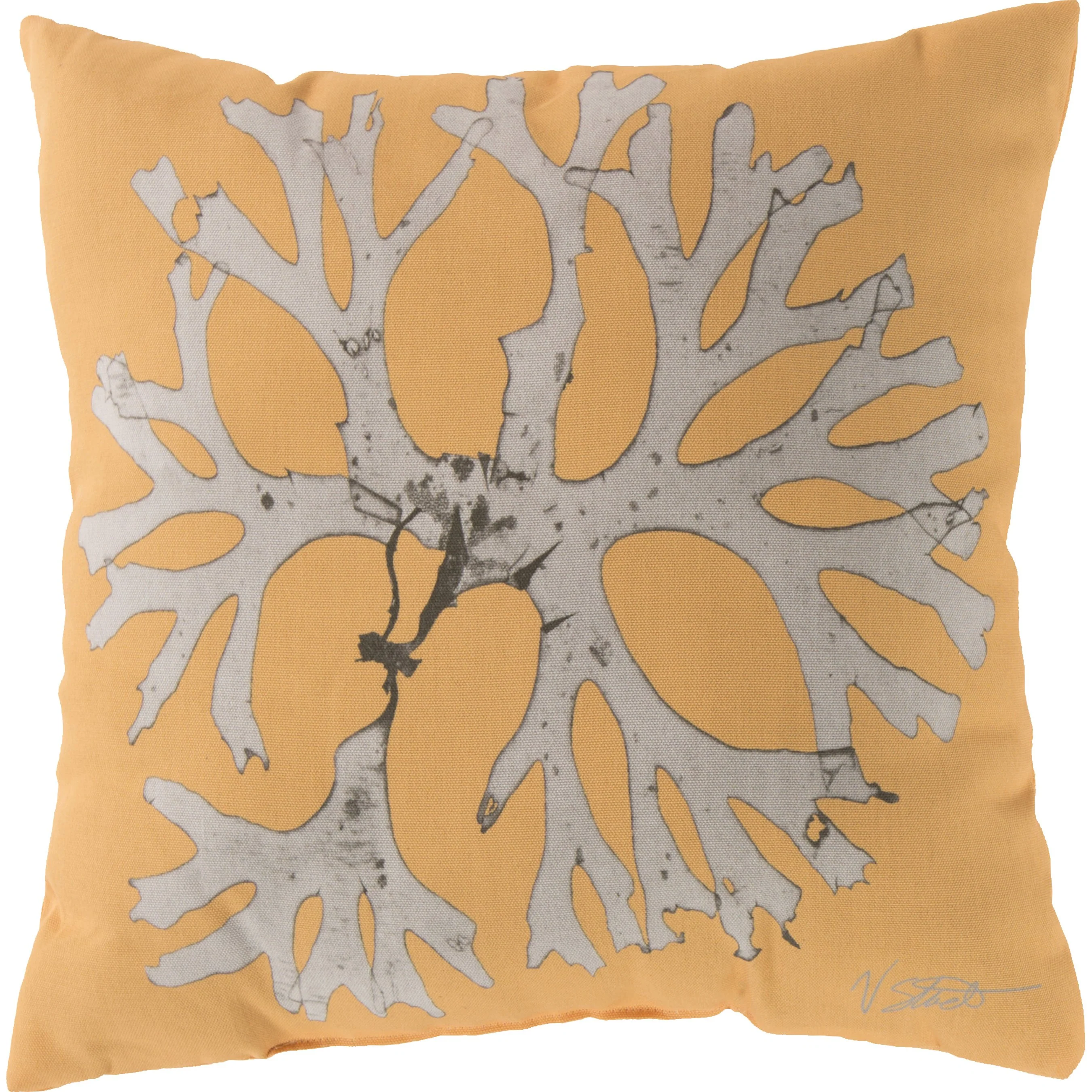 Rain Indoor/Outdoor Pillow - Image 2