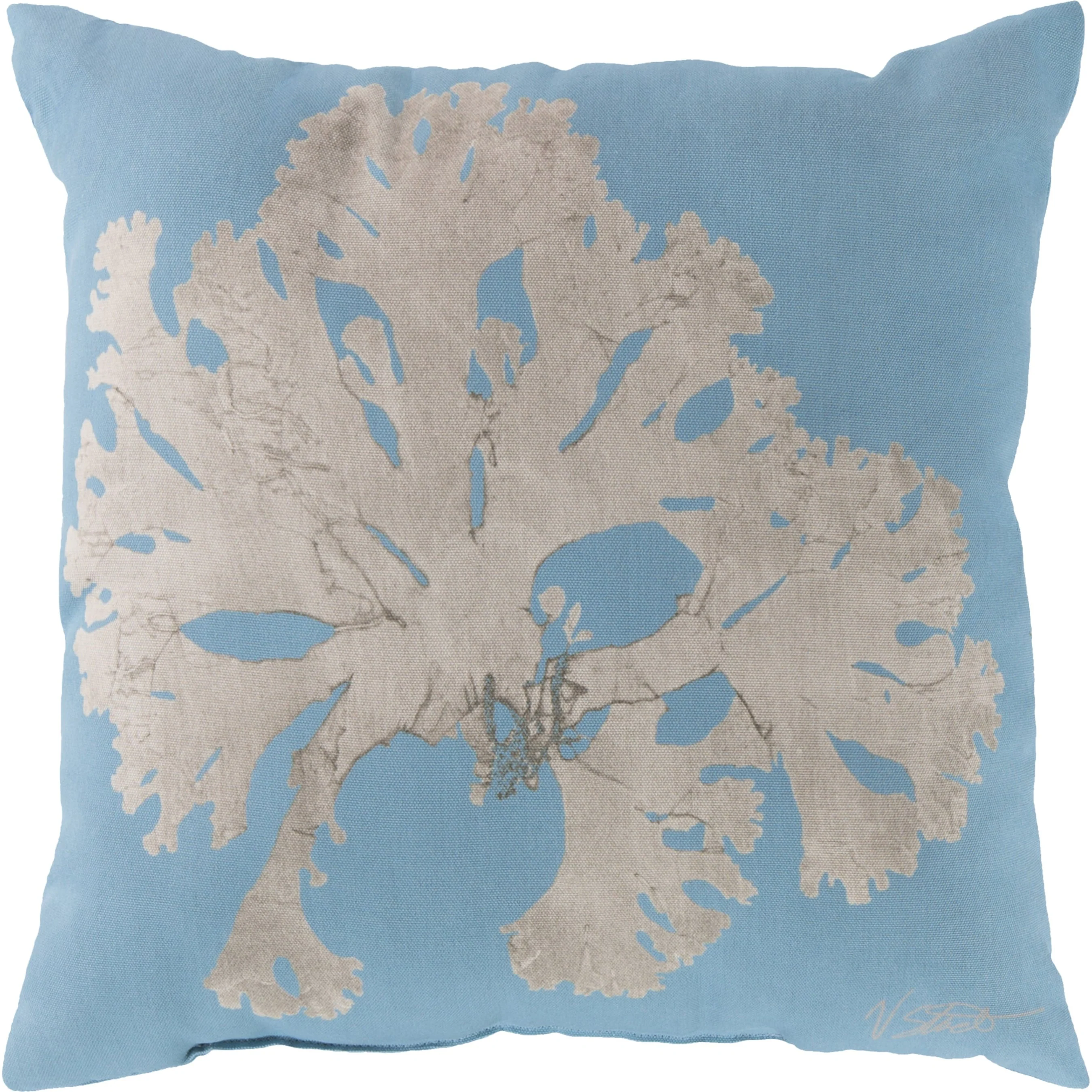 Rain Indoor/Outdoor Pillow - Image 2