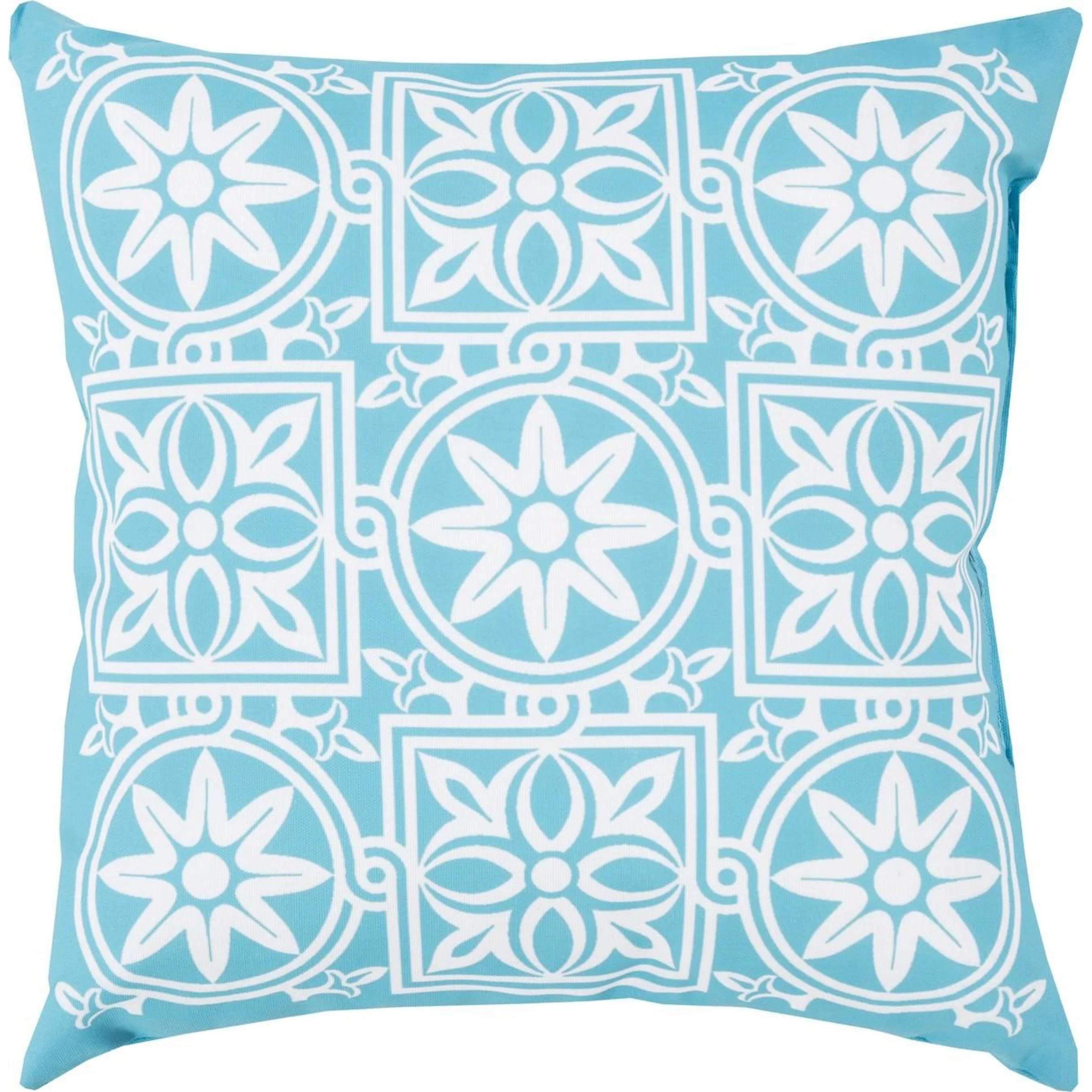Rain Indoor/Outdoor Pillow - Image 2