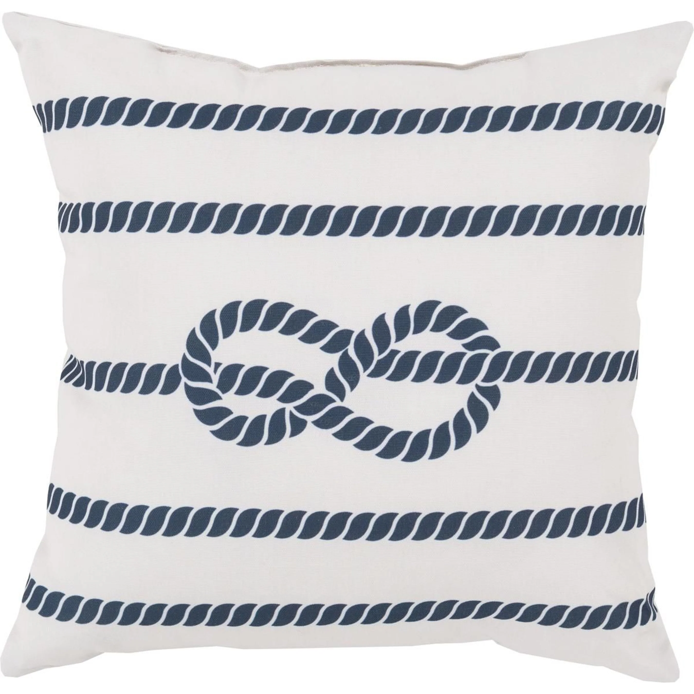 Rain Indoor/Outdoor Pillow