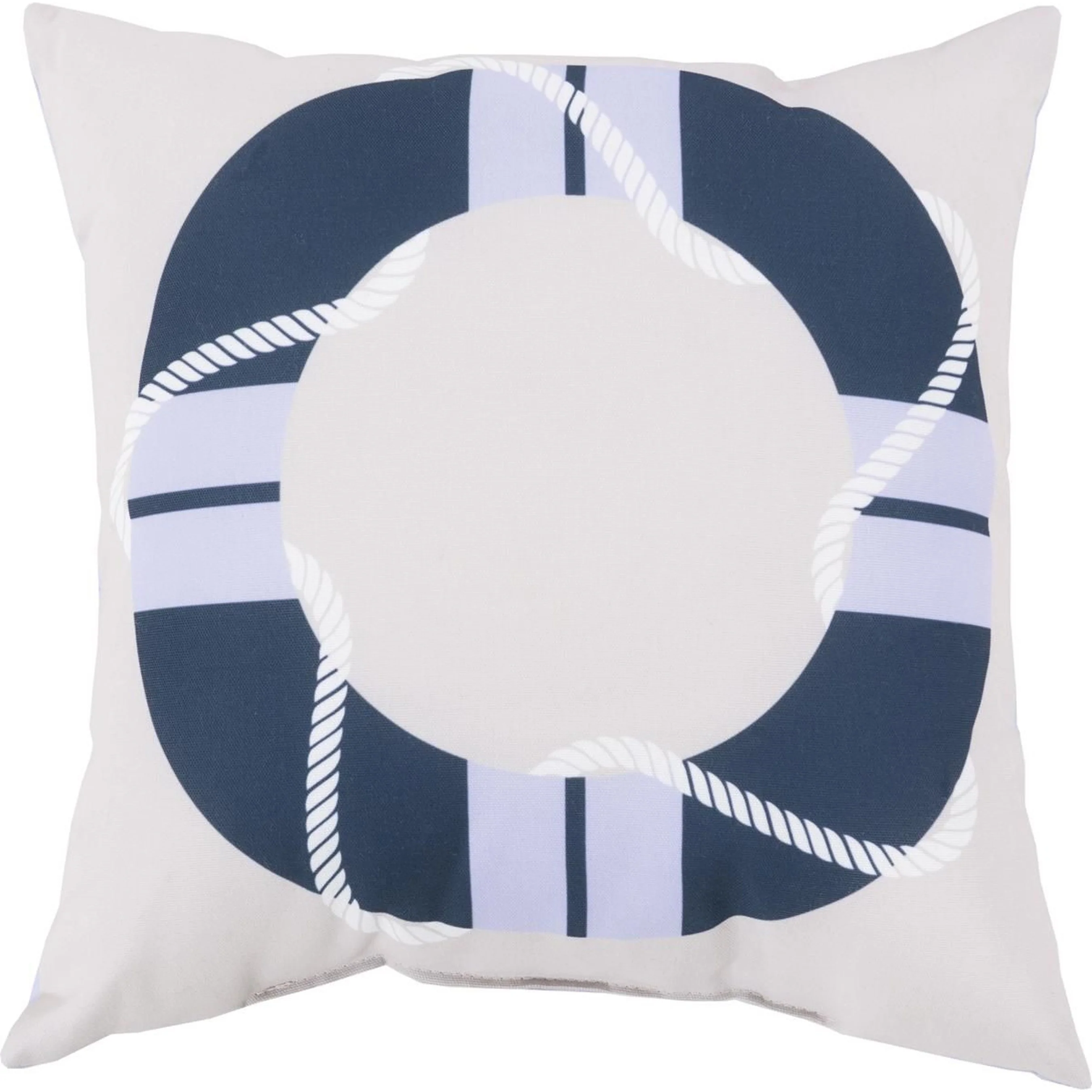 Rain Indoor/Outdoor Pillow