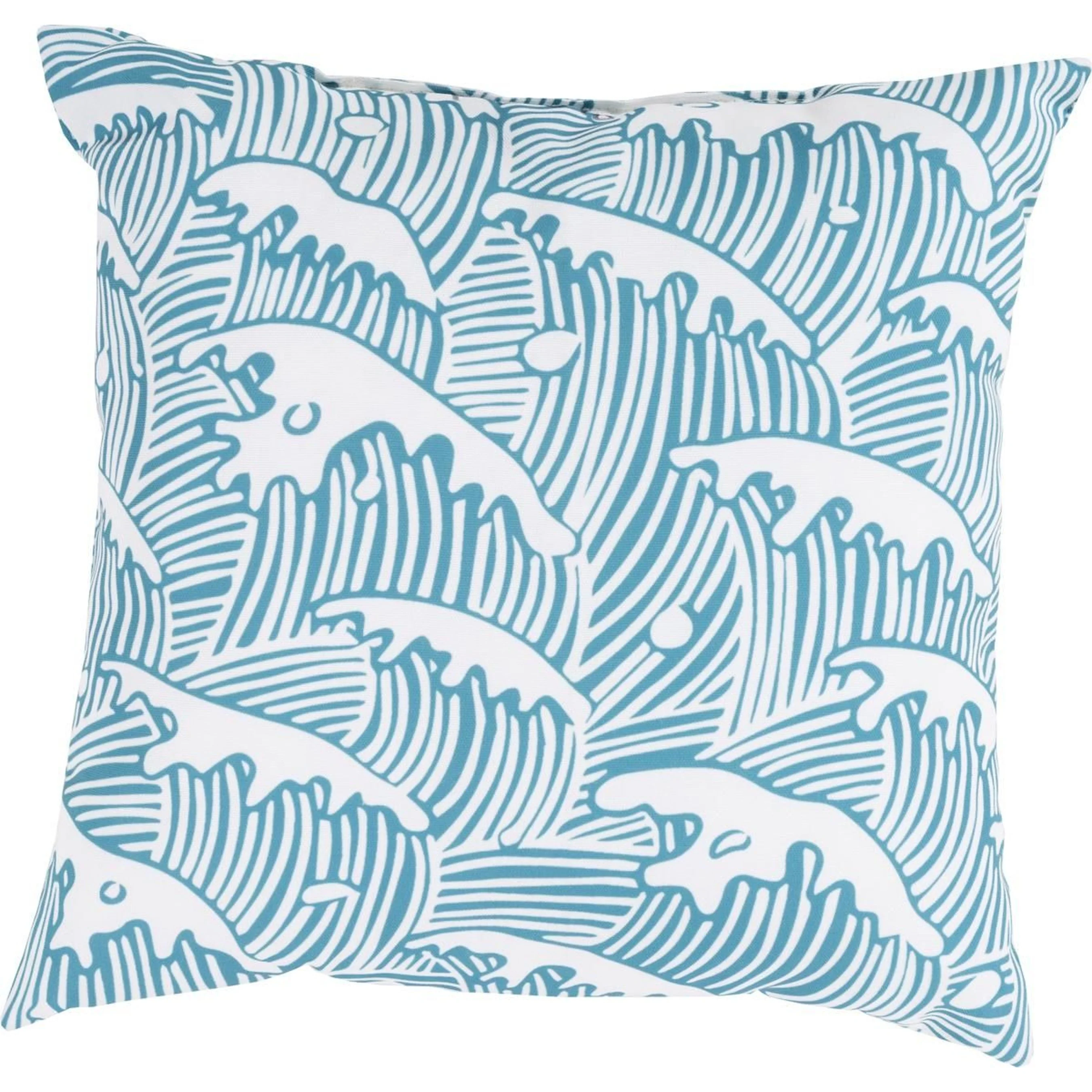 Rain Indoor/Outdoor Pillow - Image 2