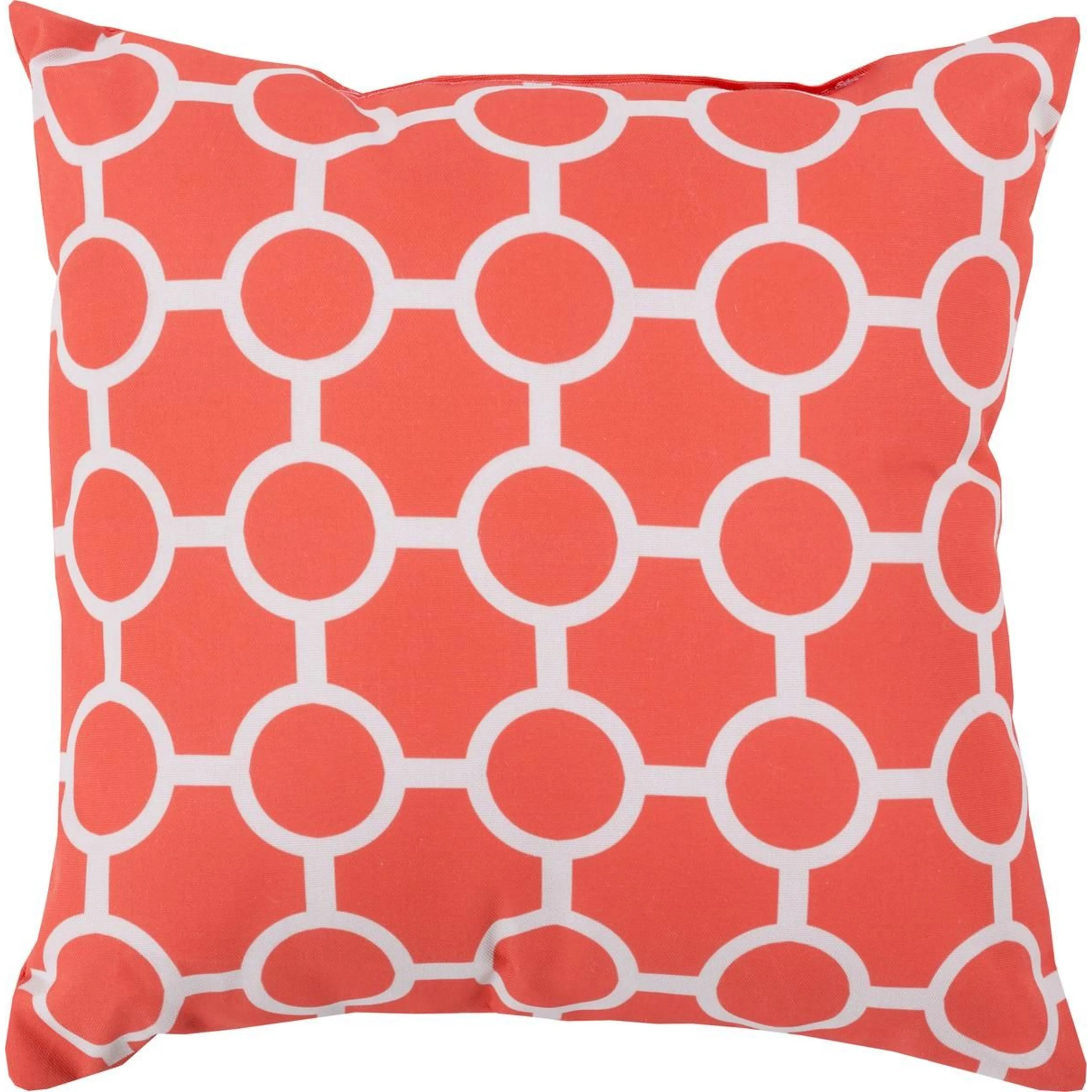 Rain Indoor/Outdoor Pillow - Image 3