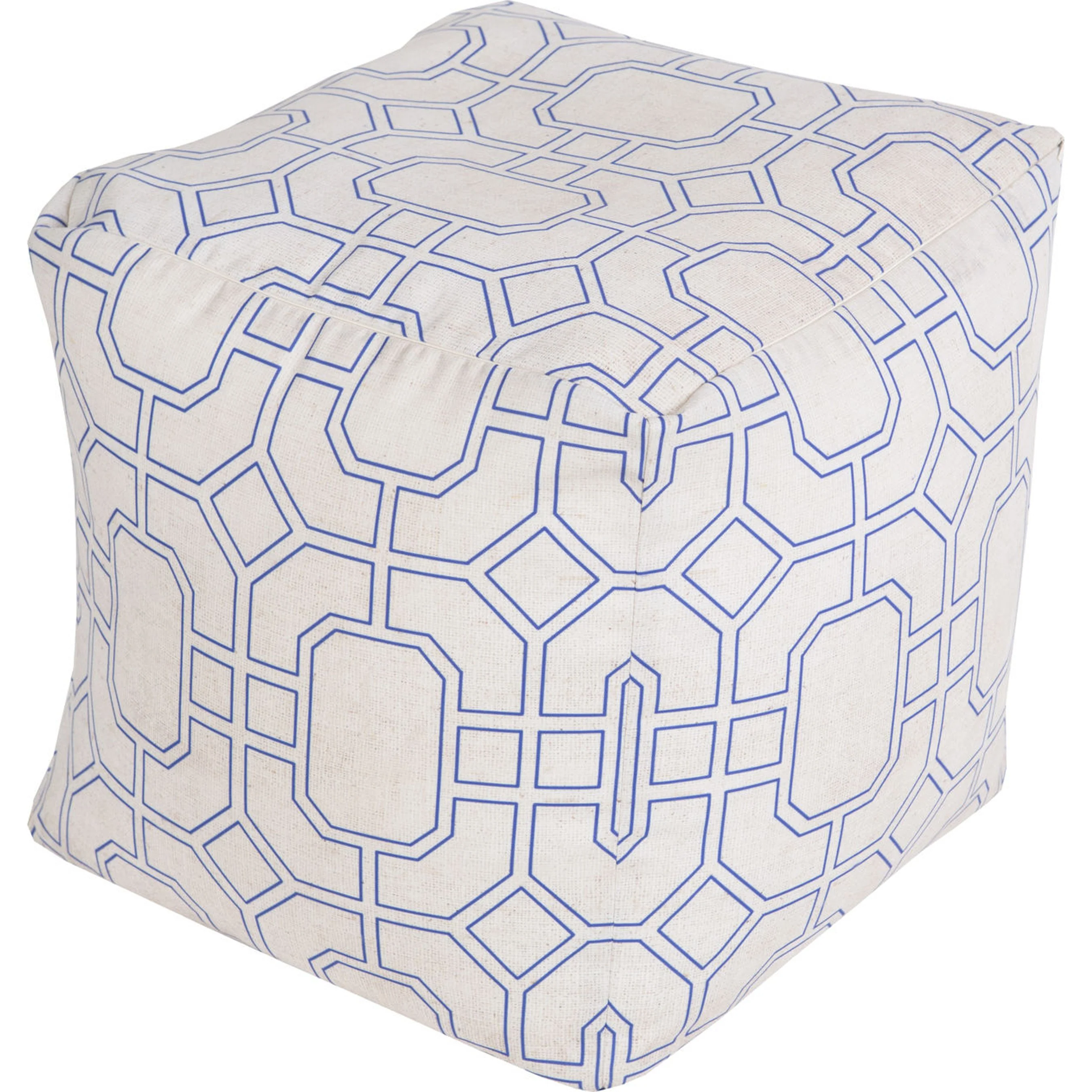 Rain Indoor/Outdoor Throw