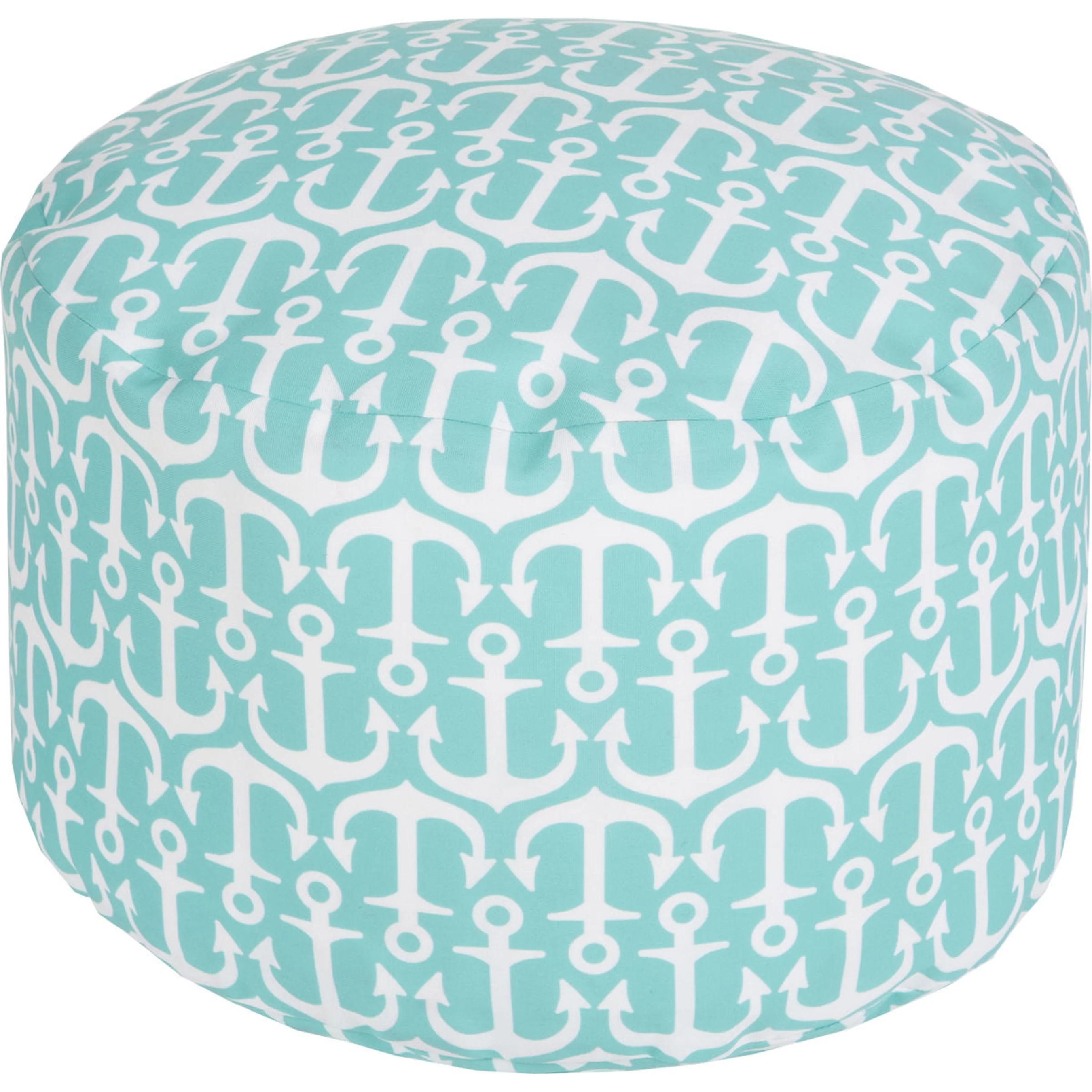 Rain Indoor/Outdoor Throw - Image 2