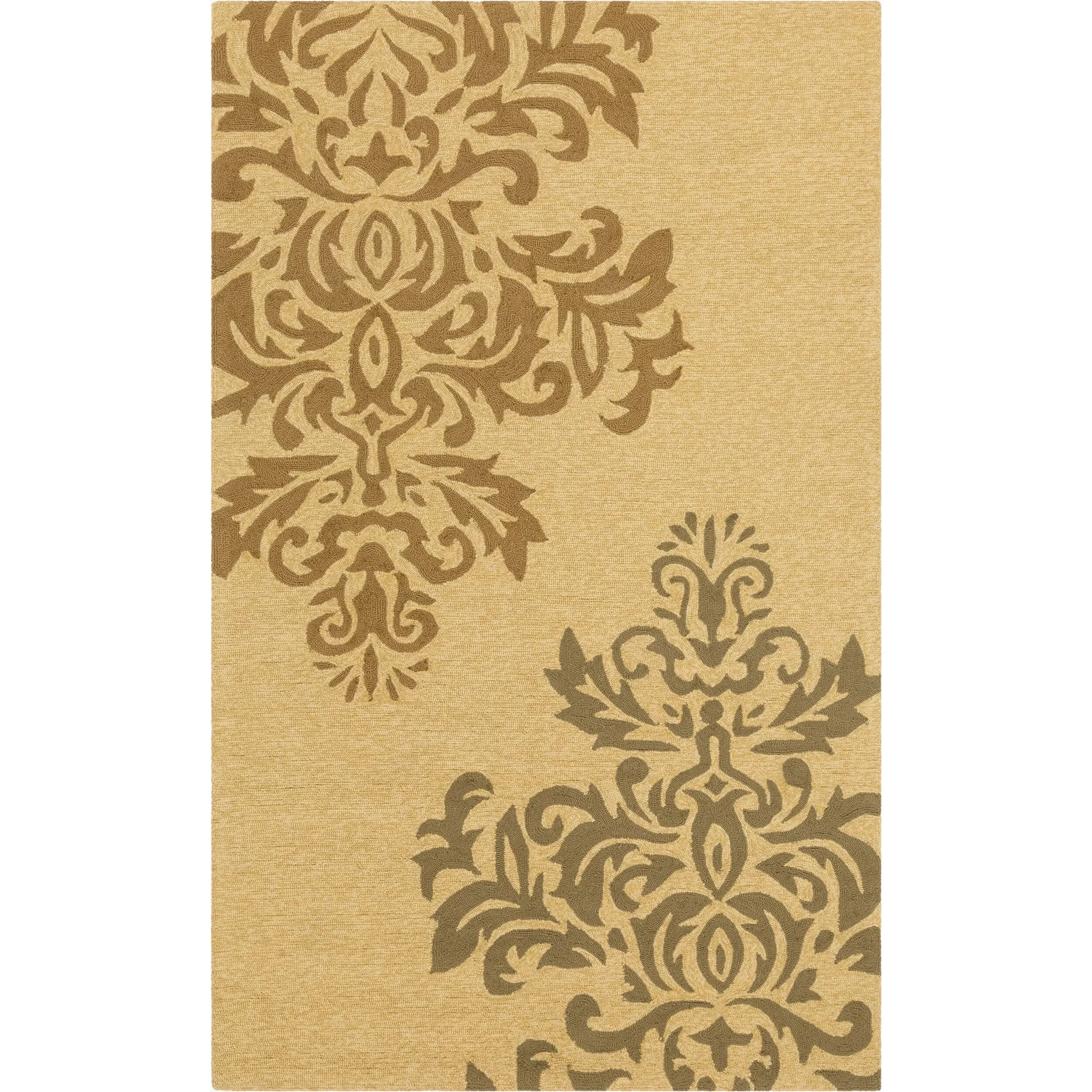 Rain RAI-1202 Indoor/Outdoor Rug