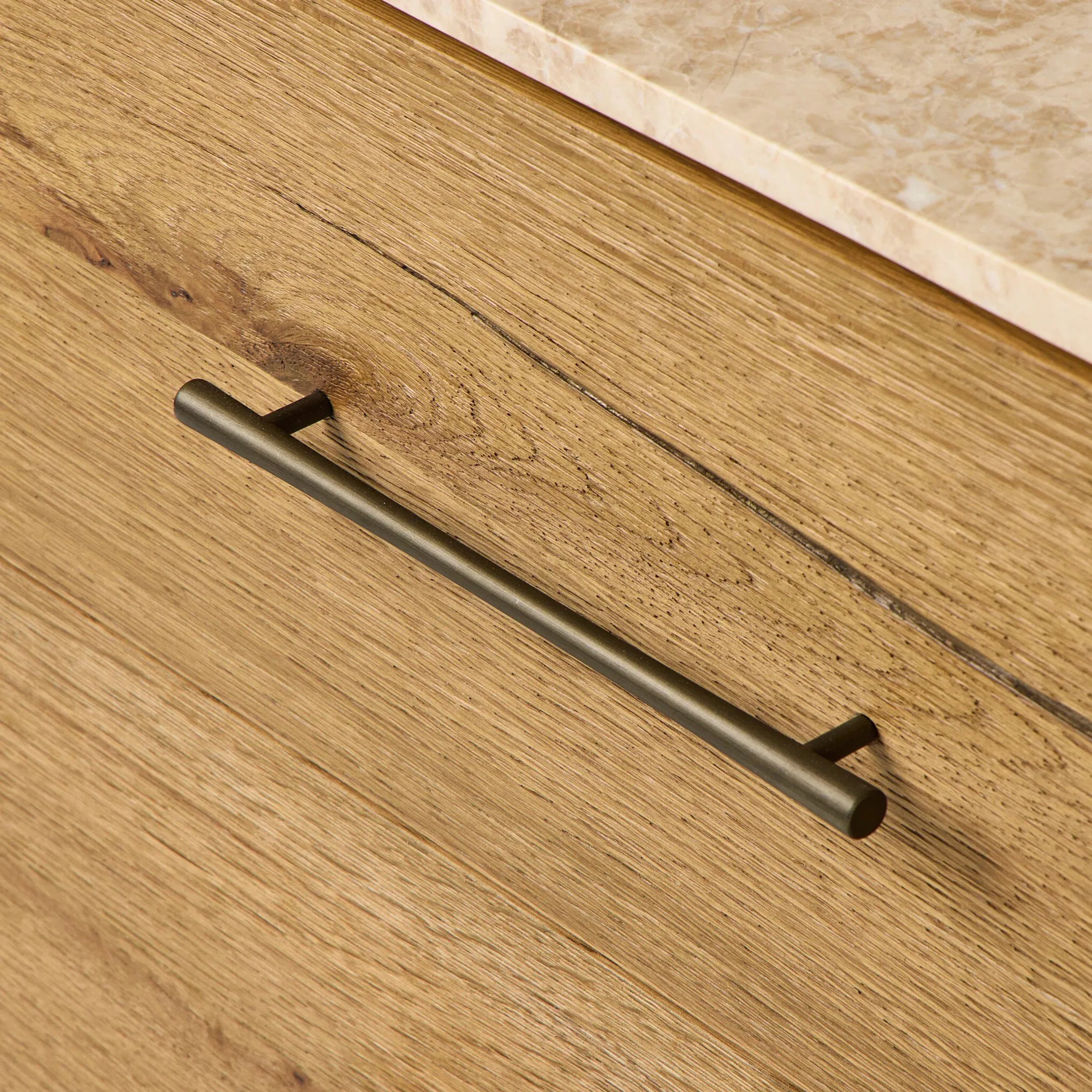 Raleigh 6 Drawer Dresser - Image 9