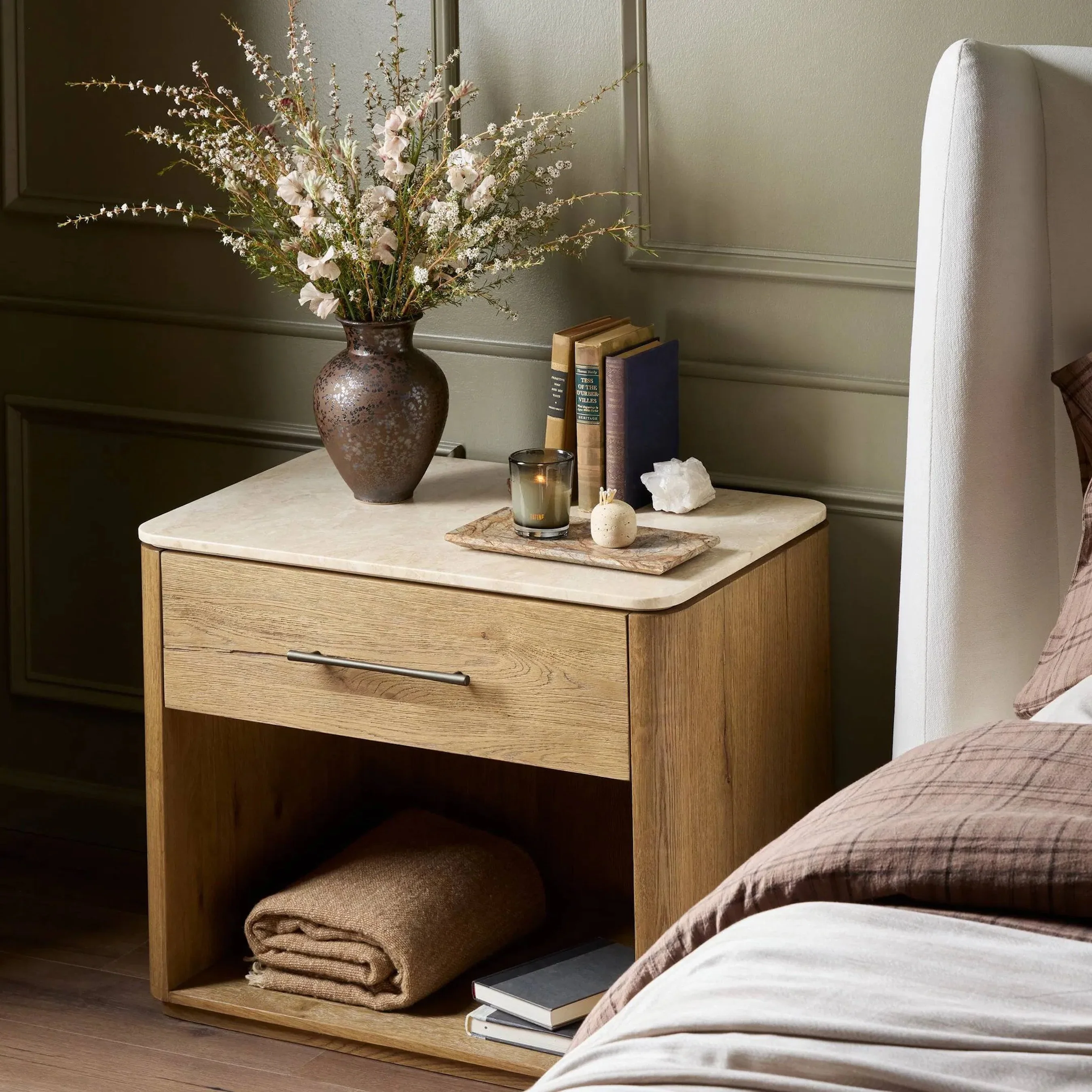 Raleigh Nightstand - Image 14