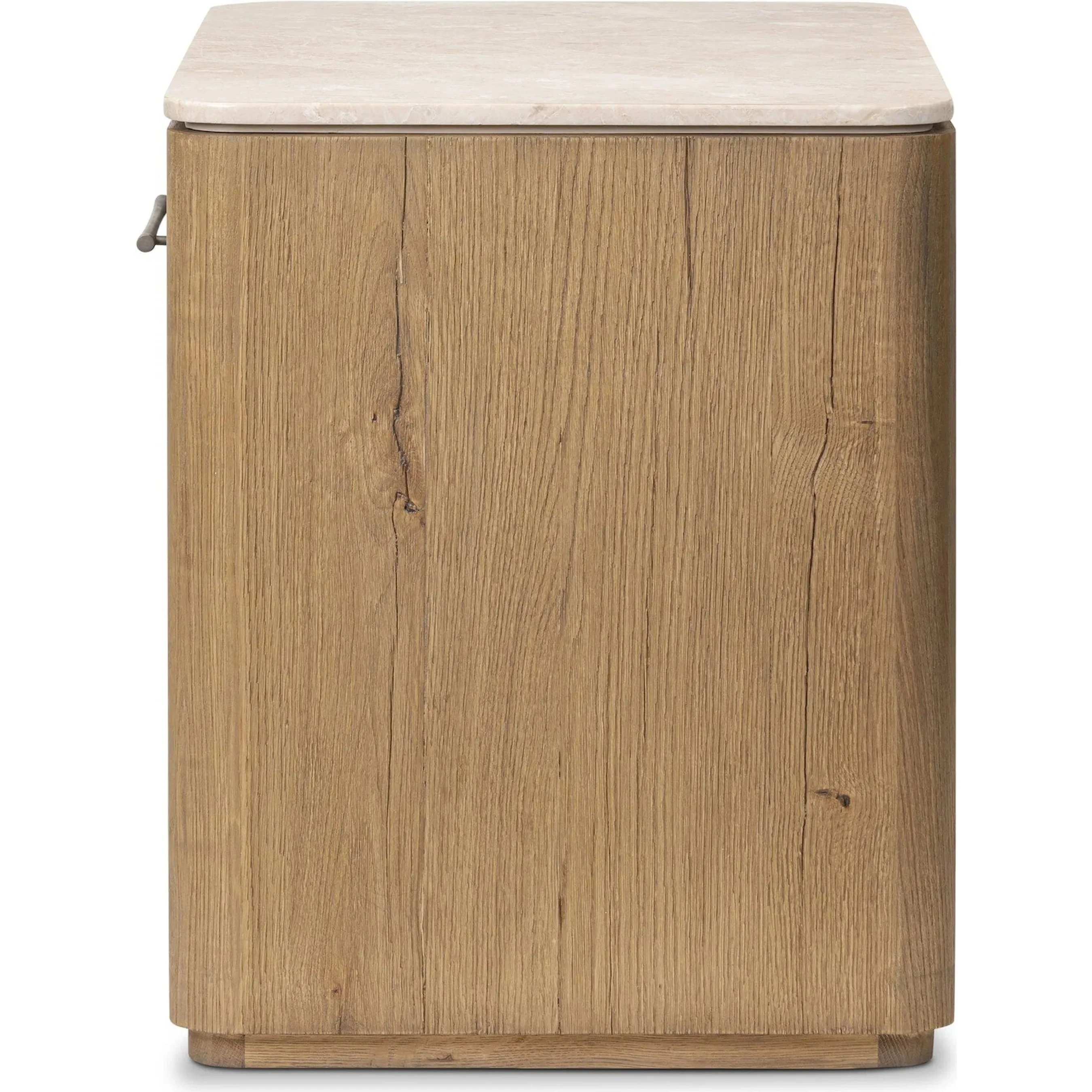 Raleigh Nightstand - Image 3