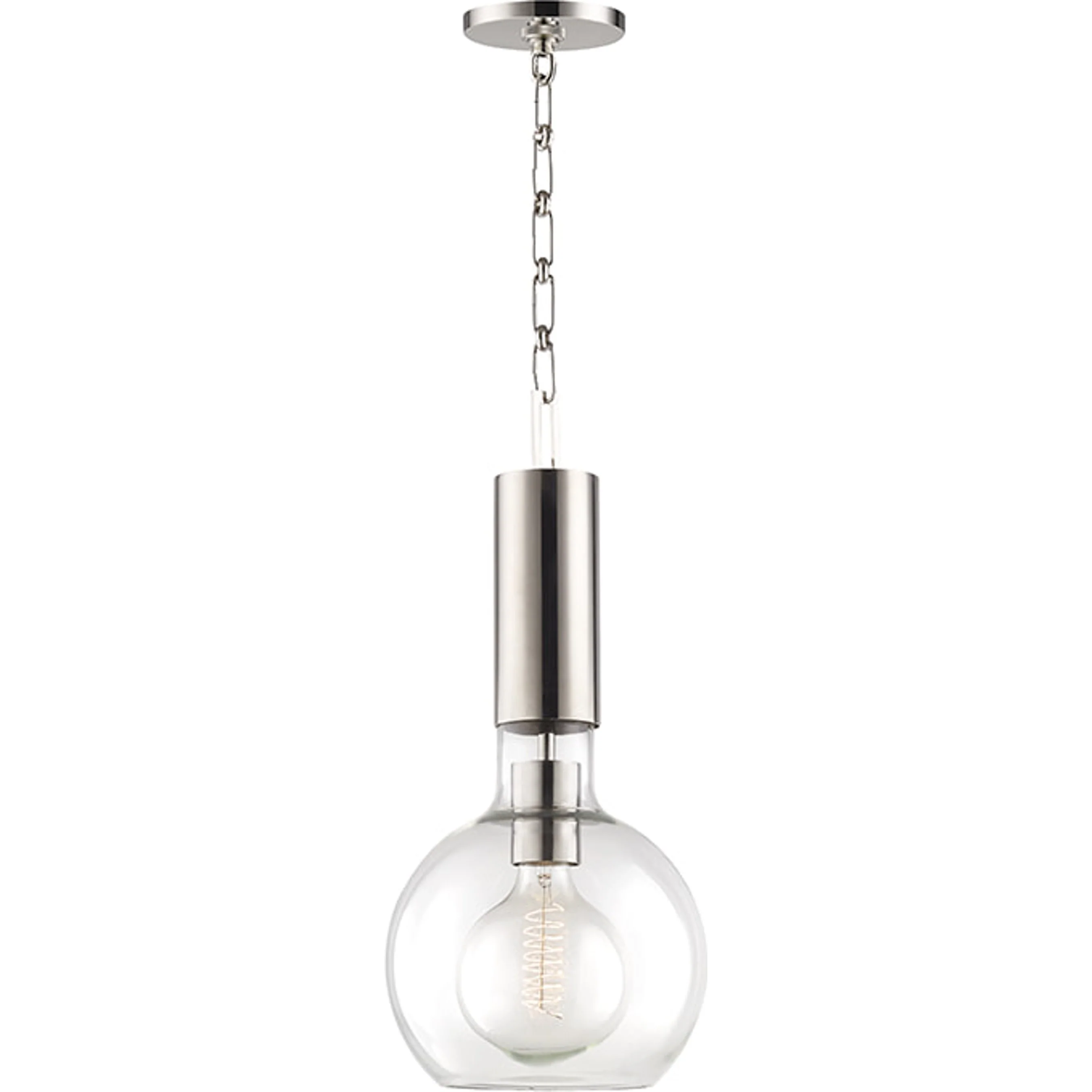 Raleigh Pendant - Image 2