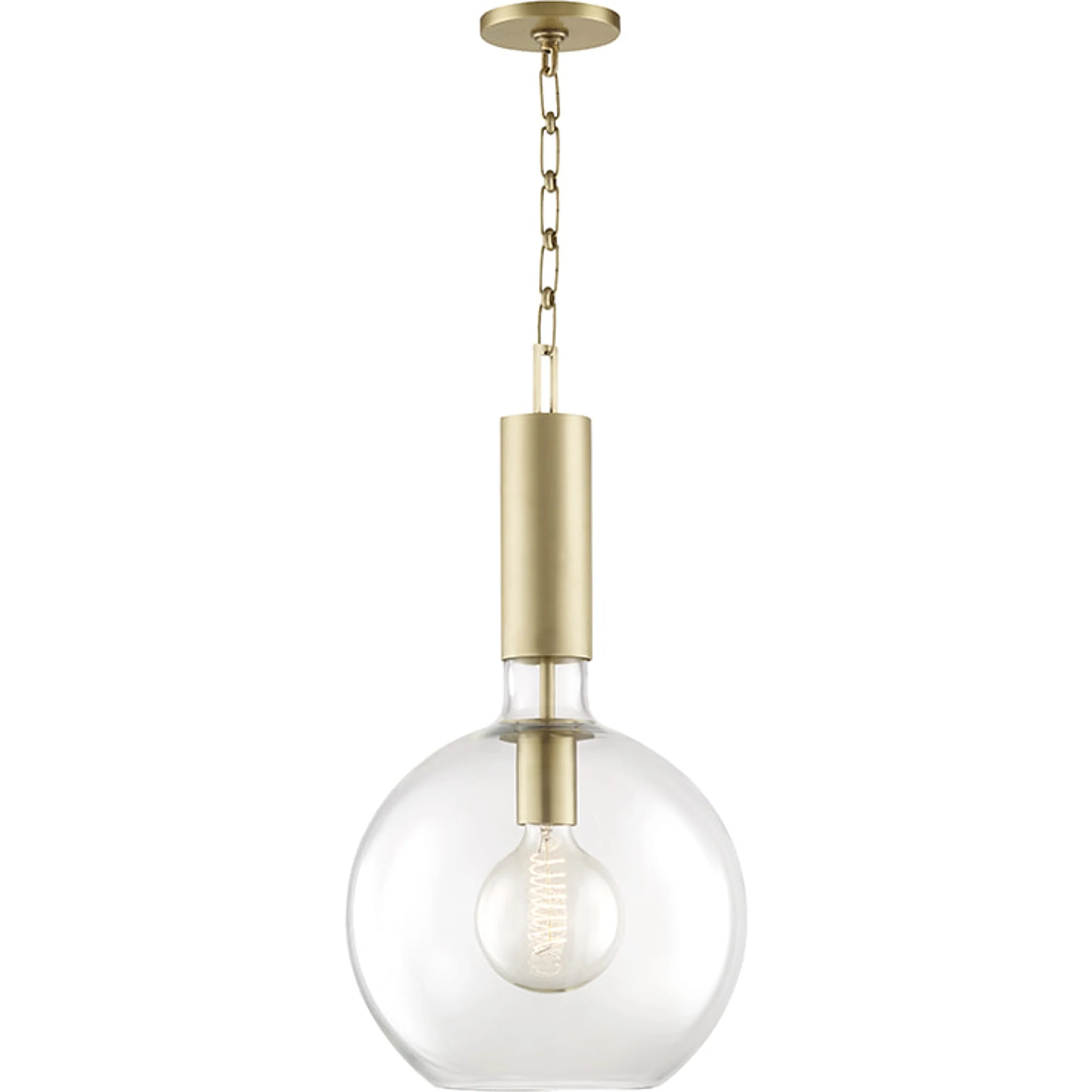 Raleigh Pendant - Image 4