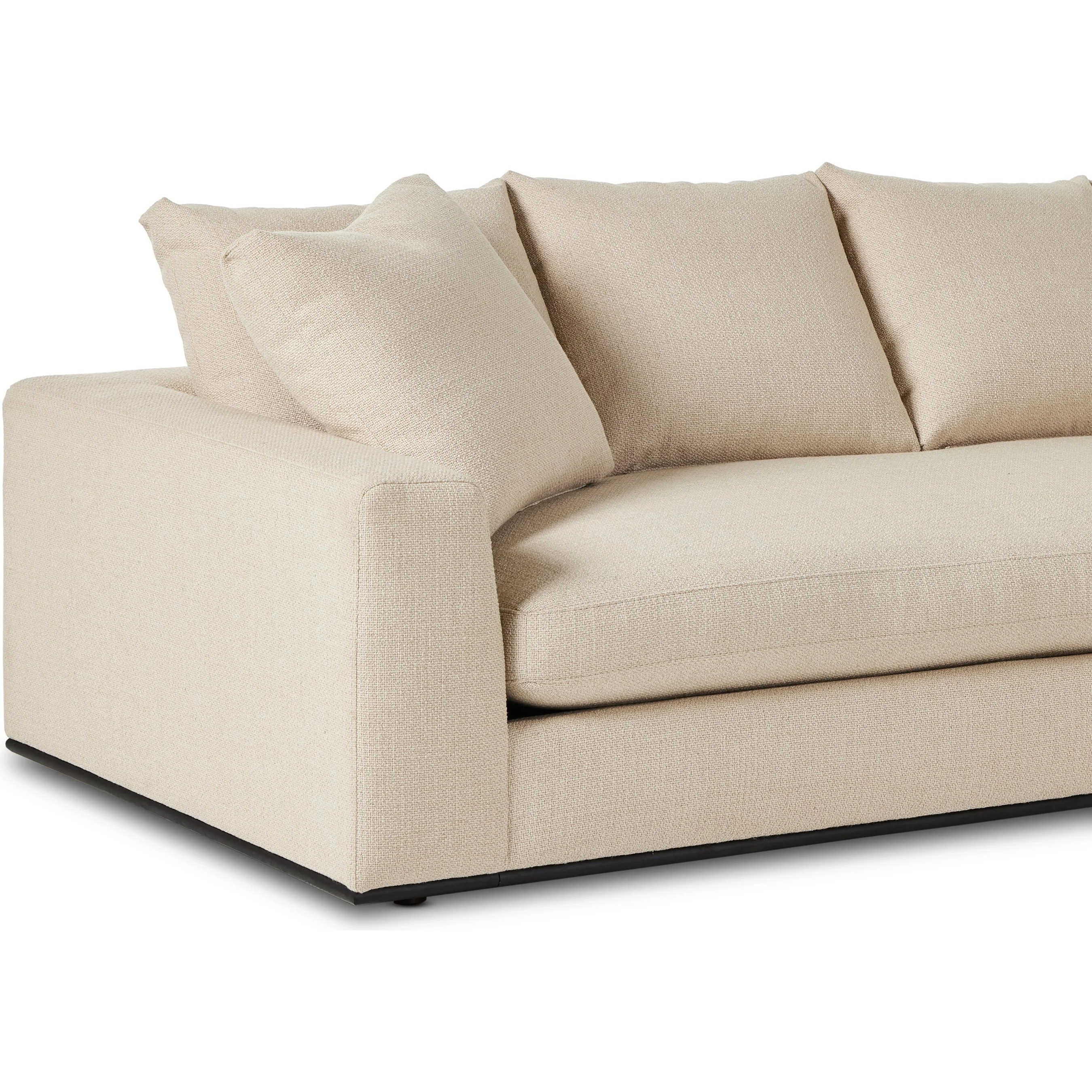 Ralston 3-Piece Corner Sectional - Image 9