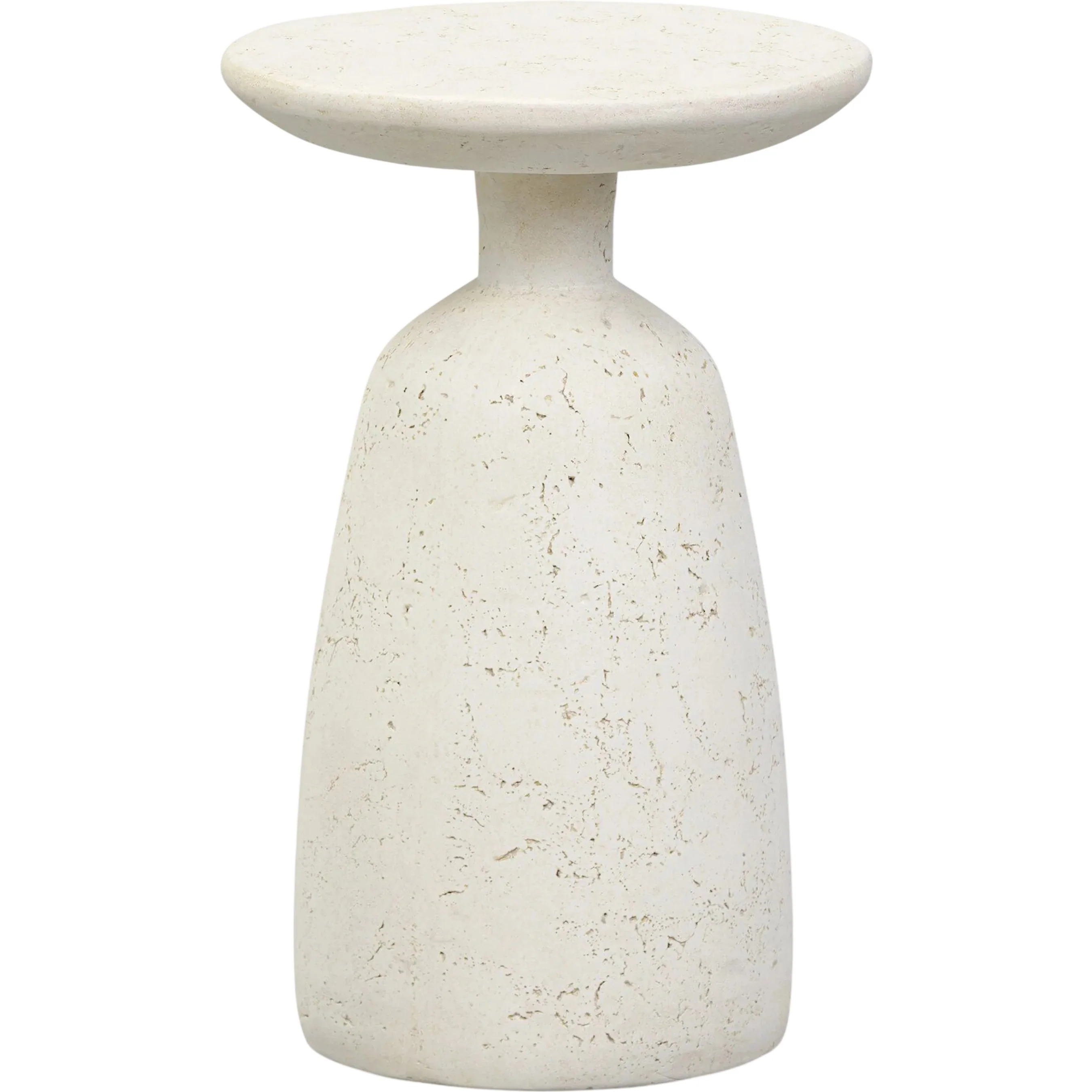 Ramara Outdoor Nesting End Table