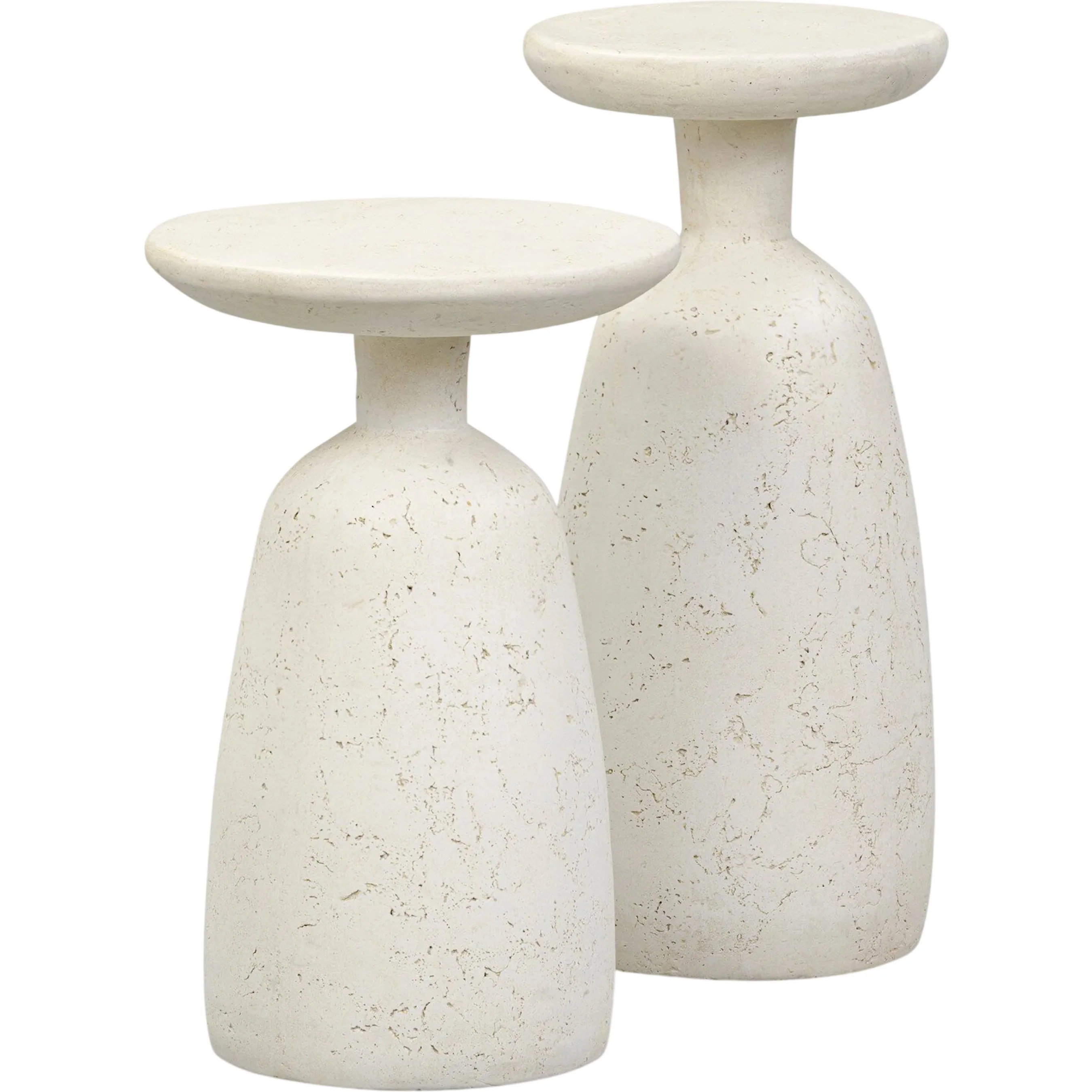 Ramara Outdoor Nesting End Tables