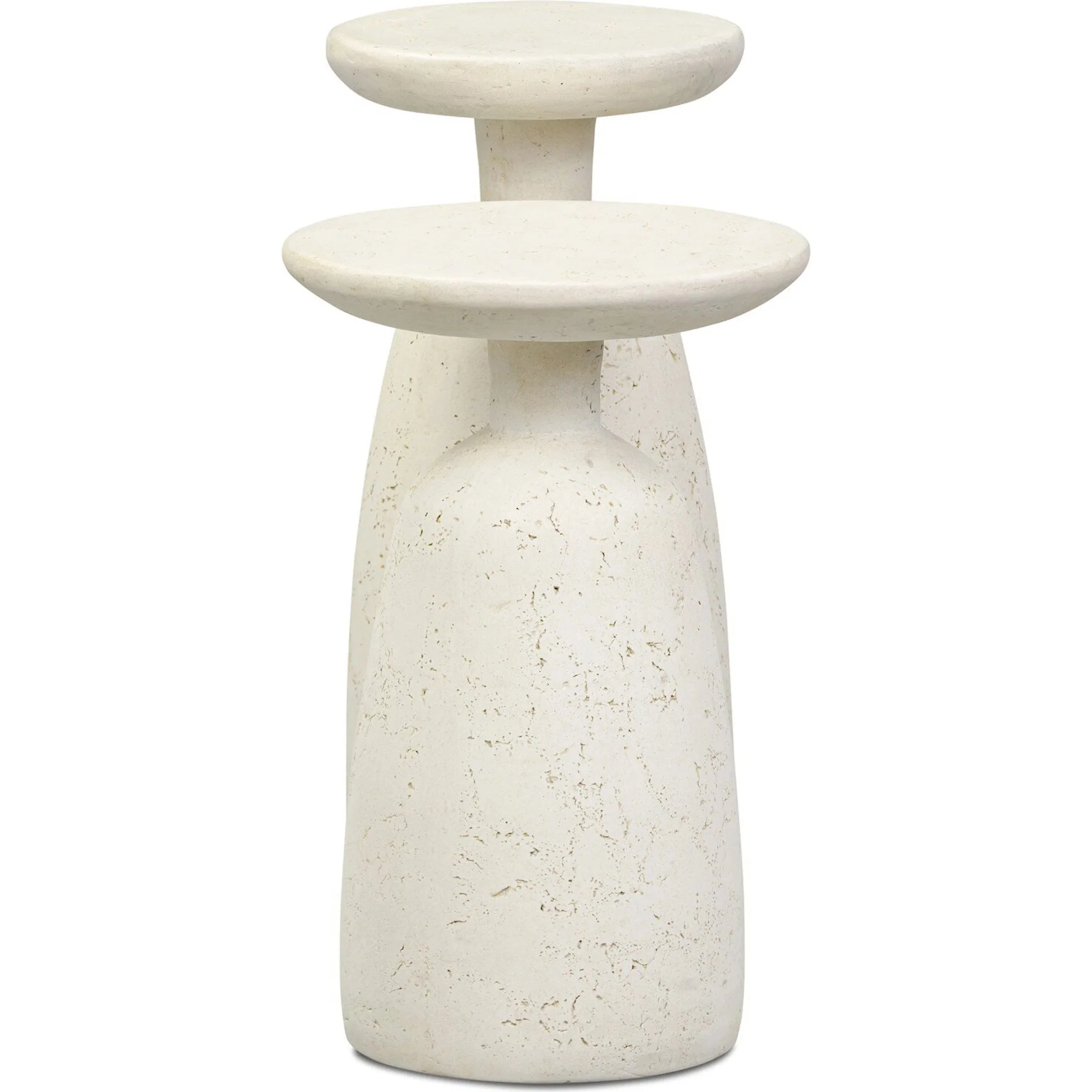 Ramara Outdoor Nesting End Tables - Image 2