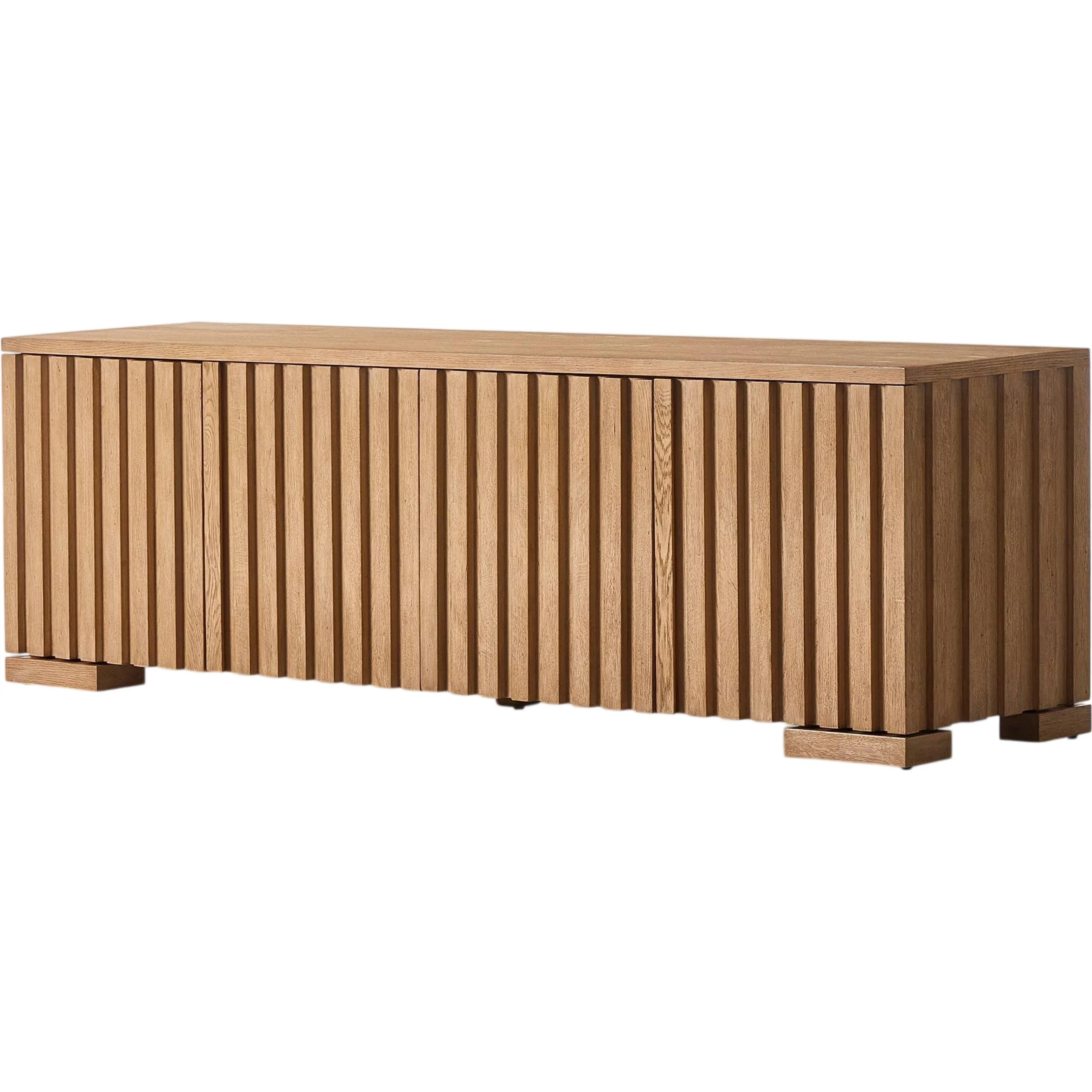 Ramos Media Console