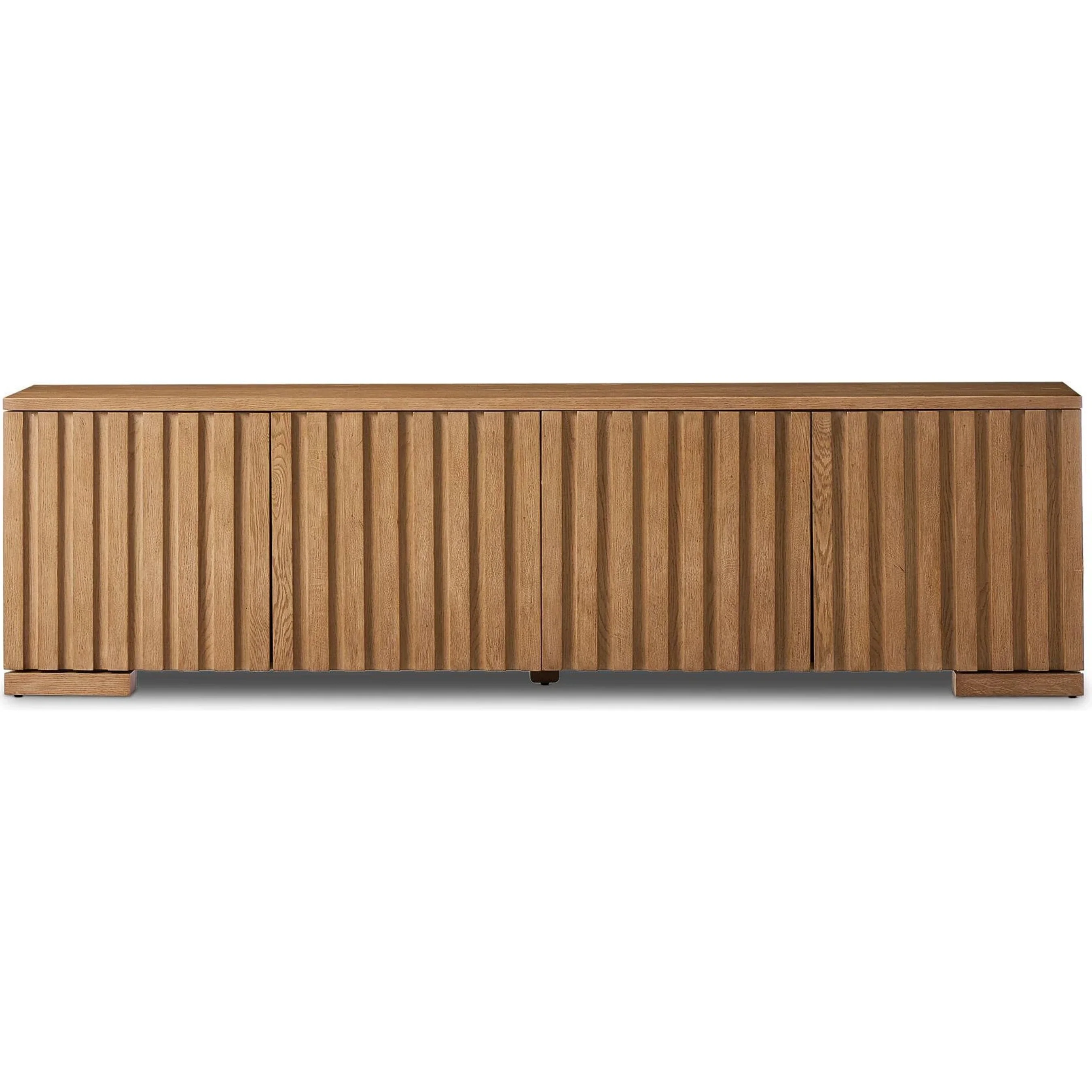 Ramos Media Console - Image 2