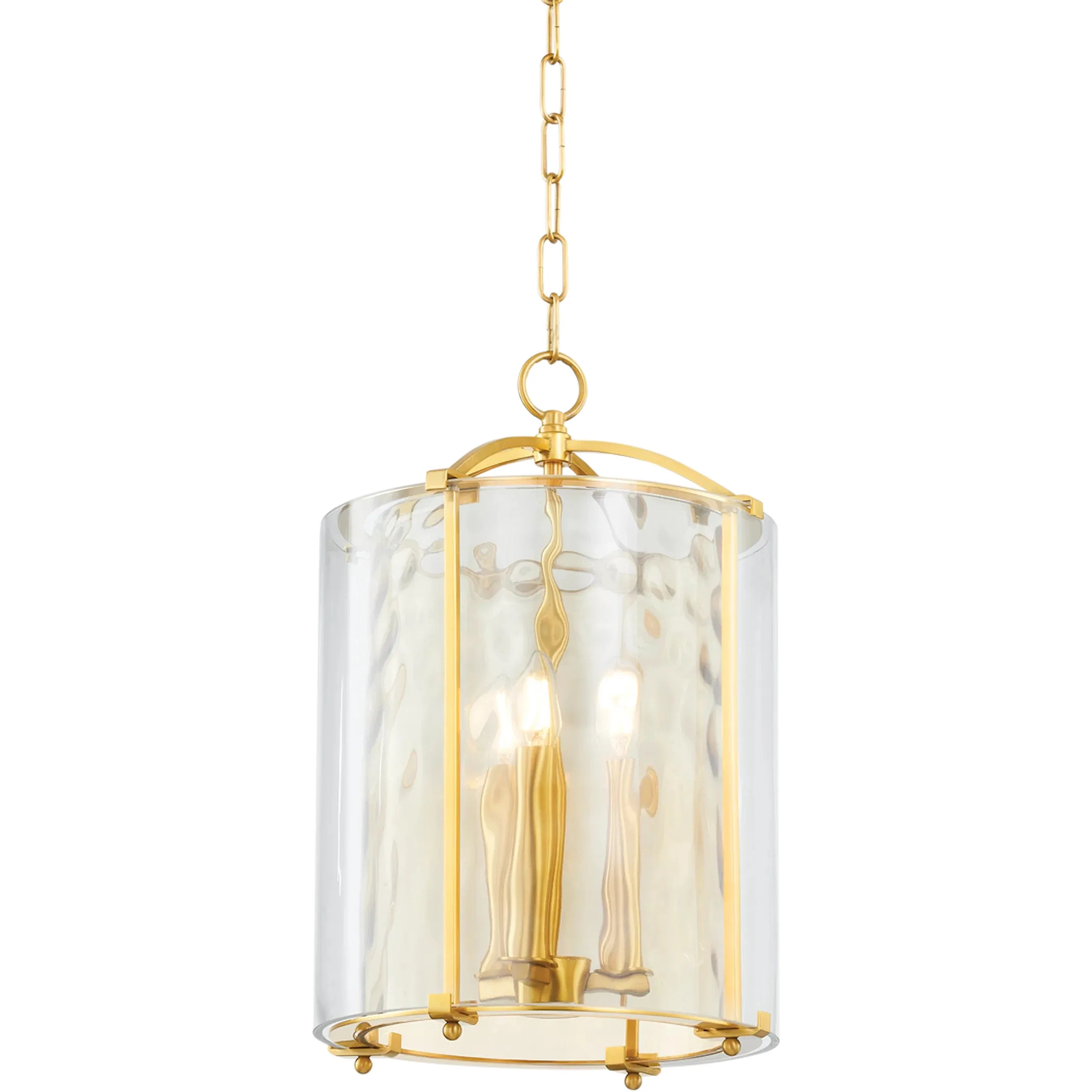 Ramsey Lantern