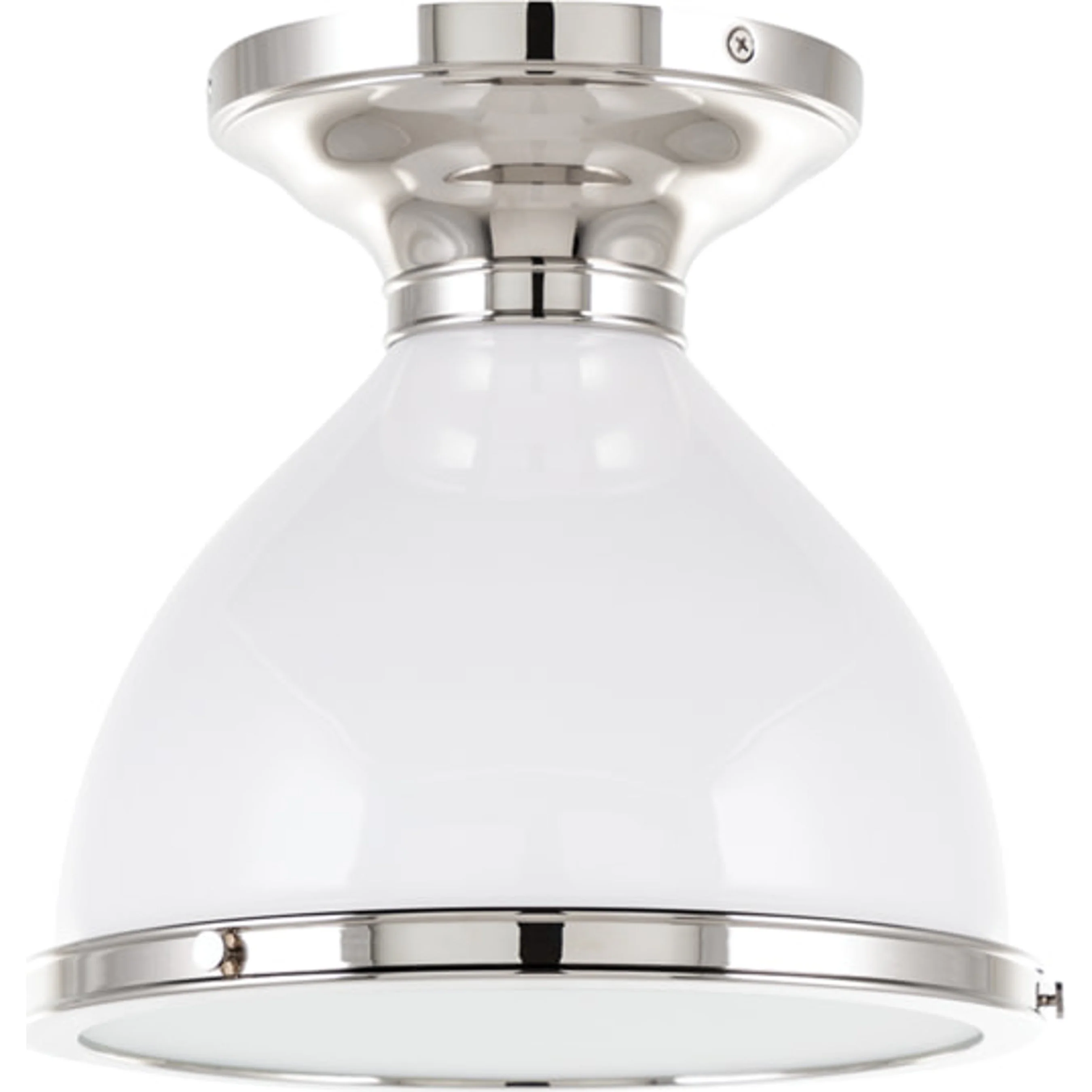 Randolph Semi Flush - Image 2