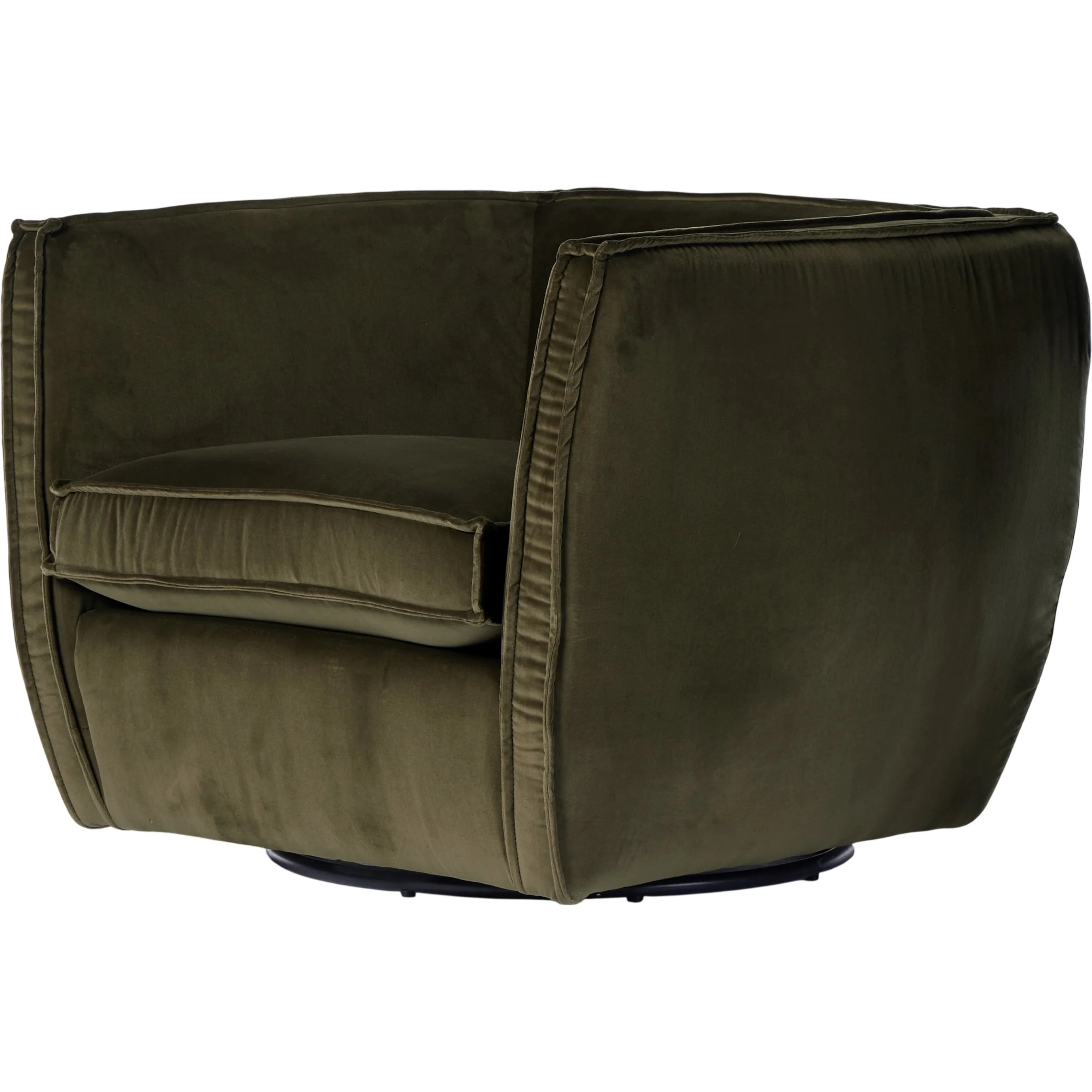 Rashi Swivel Chair