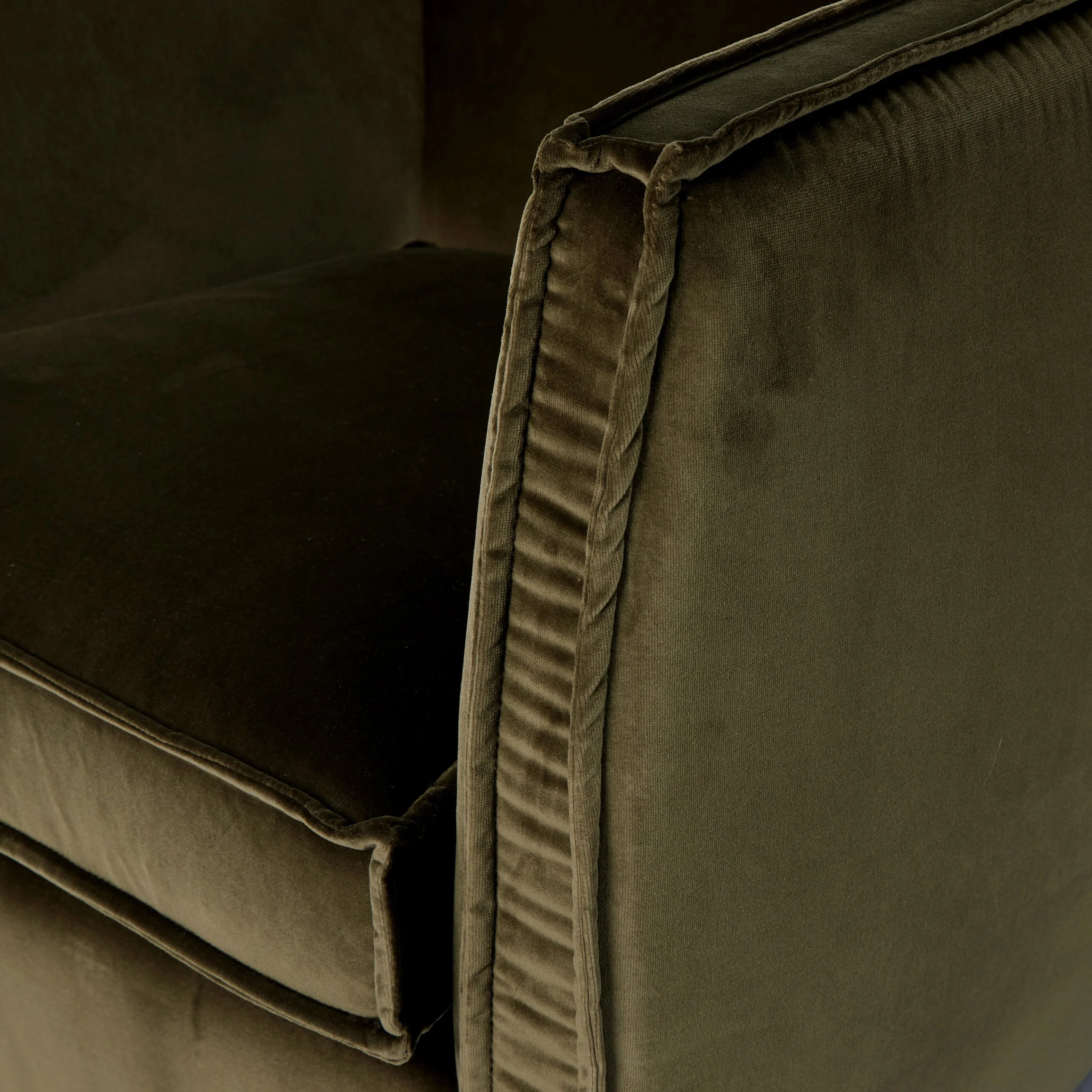 Rashi Swivel Chair - Image 11
