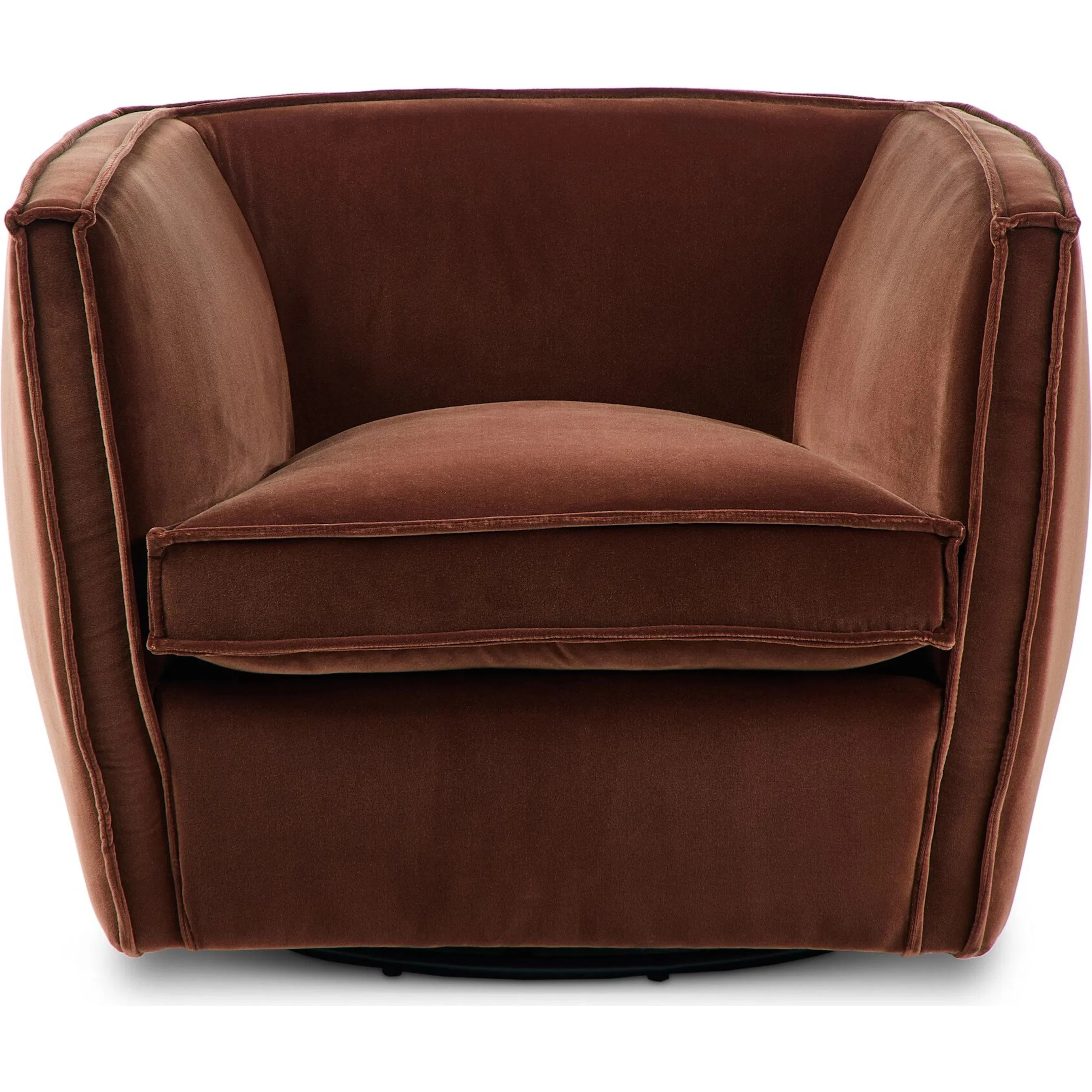 Rashi Swivel Chair - Image 6