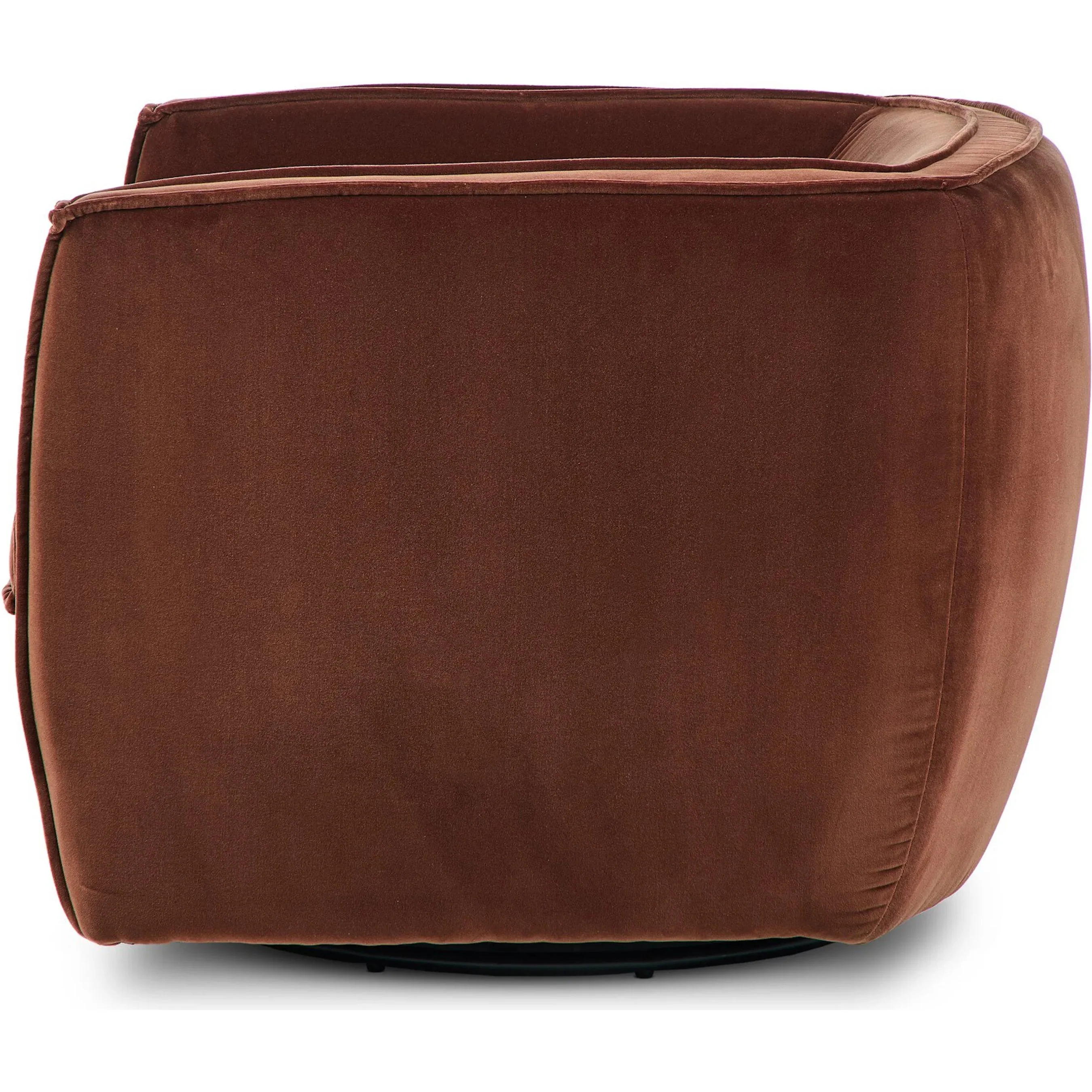 Rashi Swivel Chair - Image 7