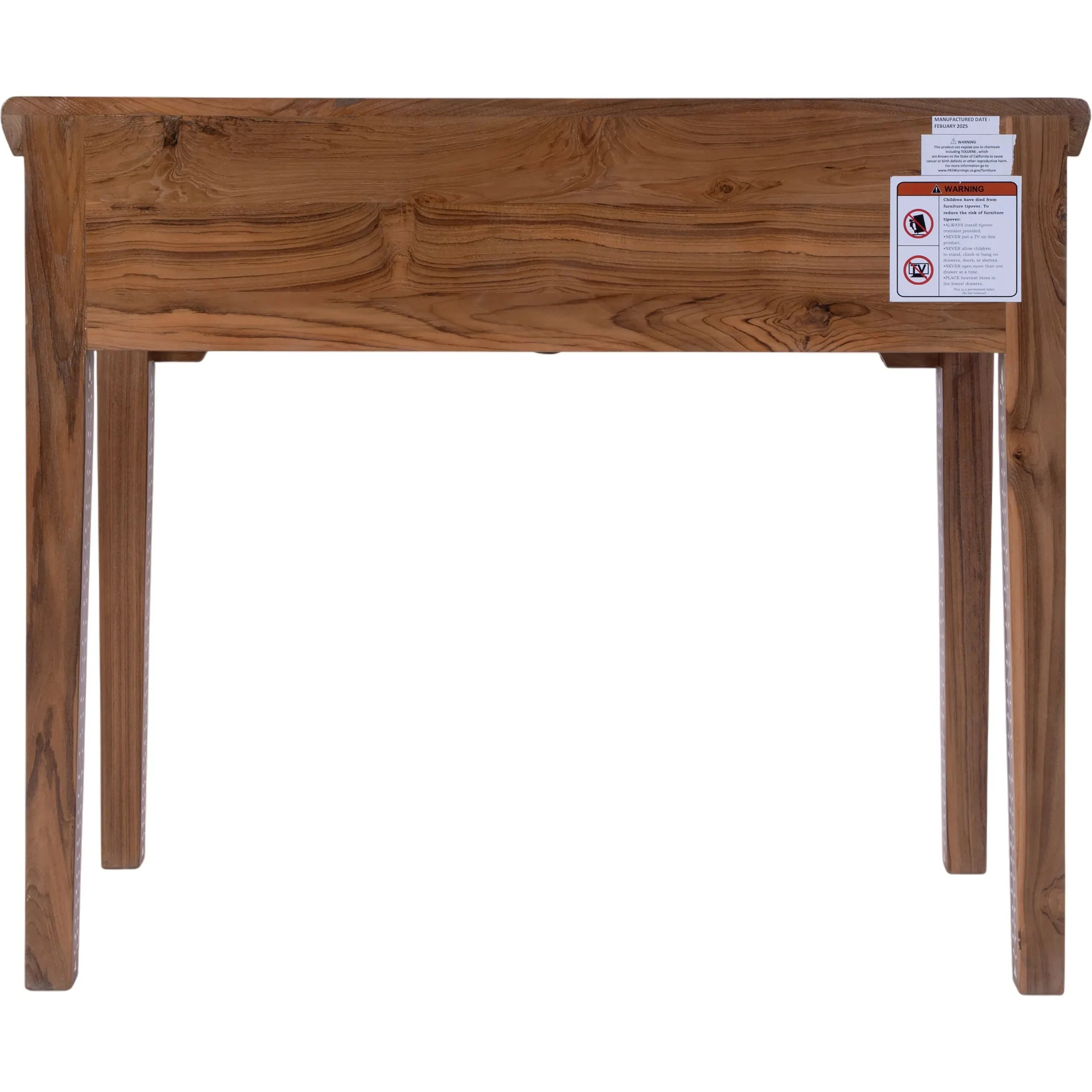 Rashmi Console Table - Image 5