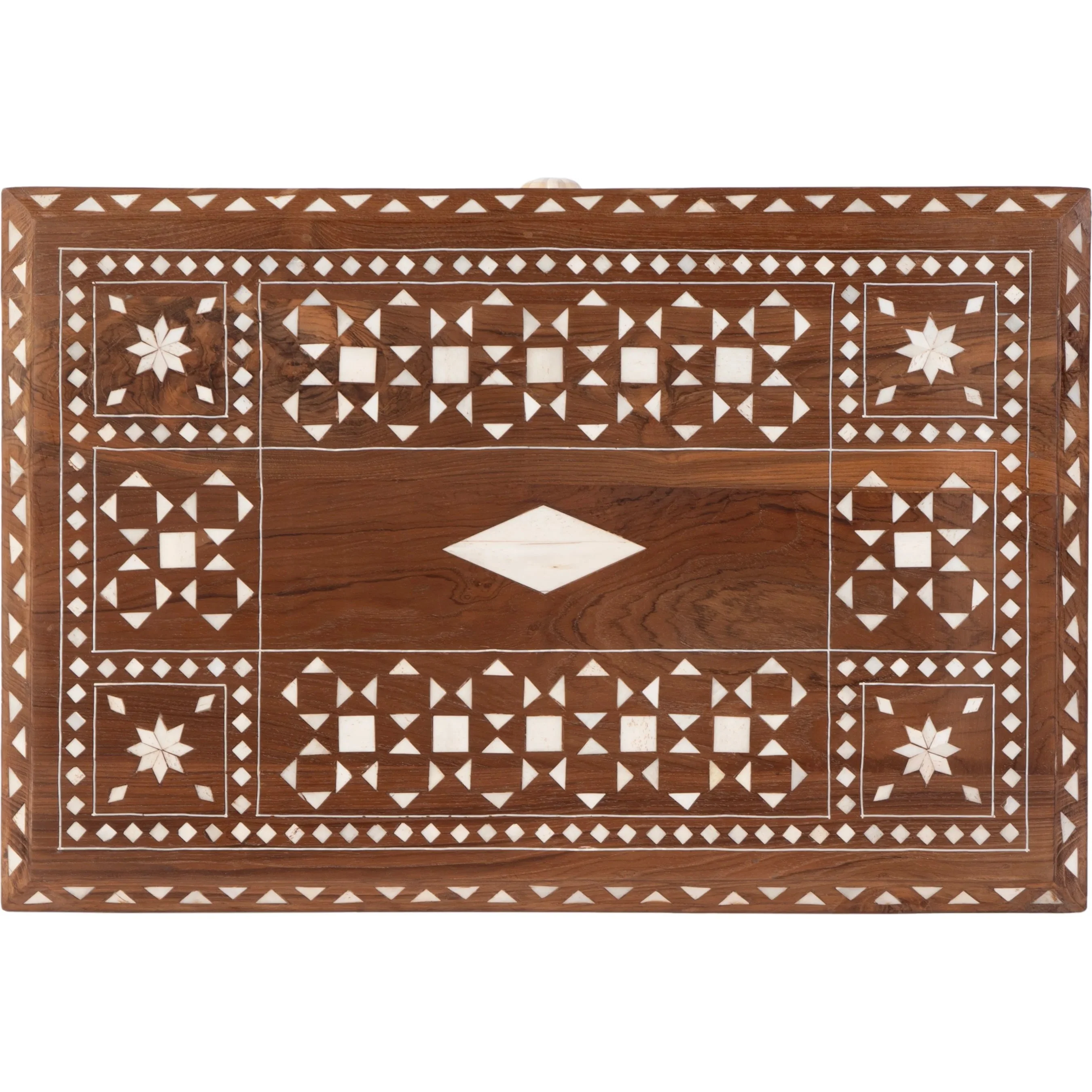 Rashmi End Table - Image 4