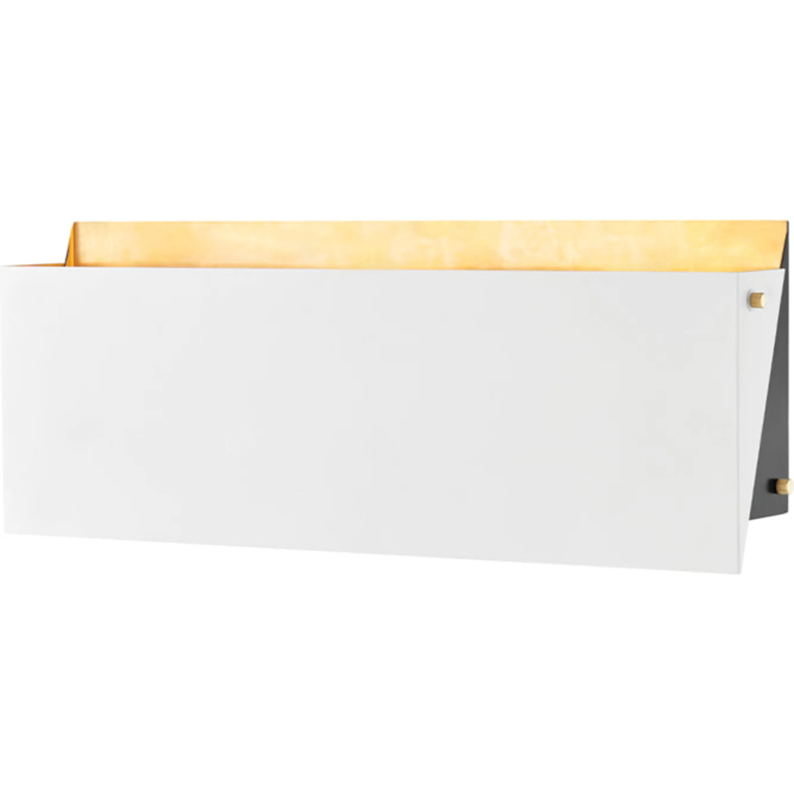Ratio Wall Sconce - Image 2