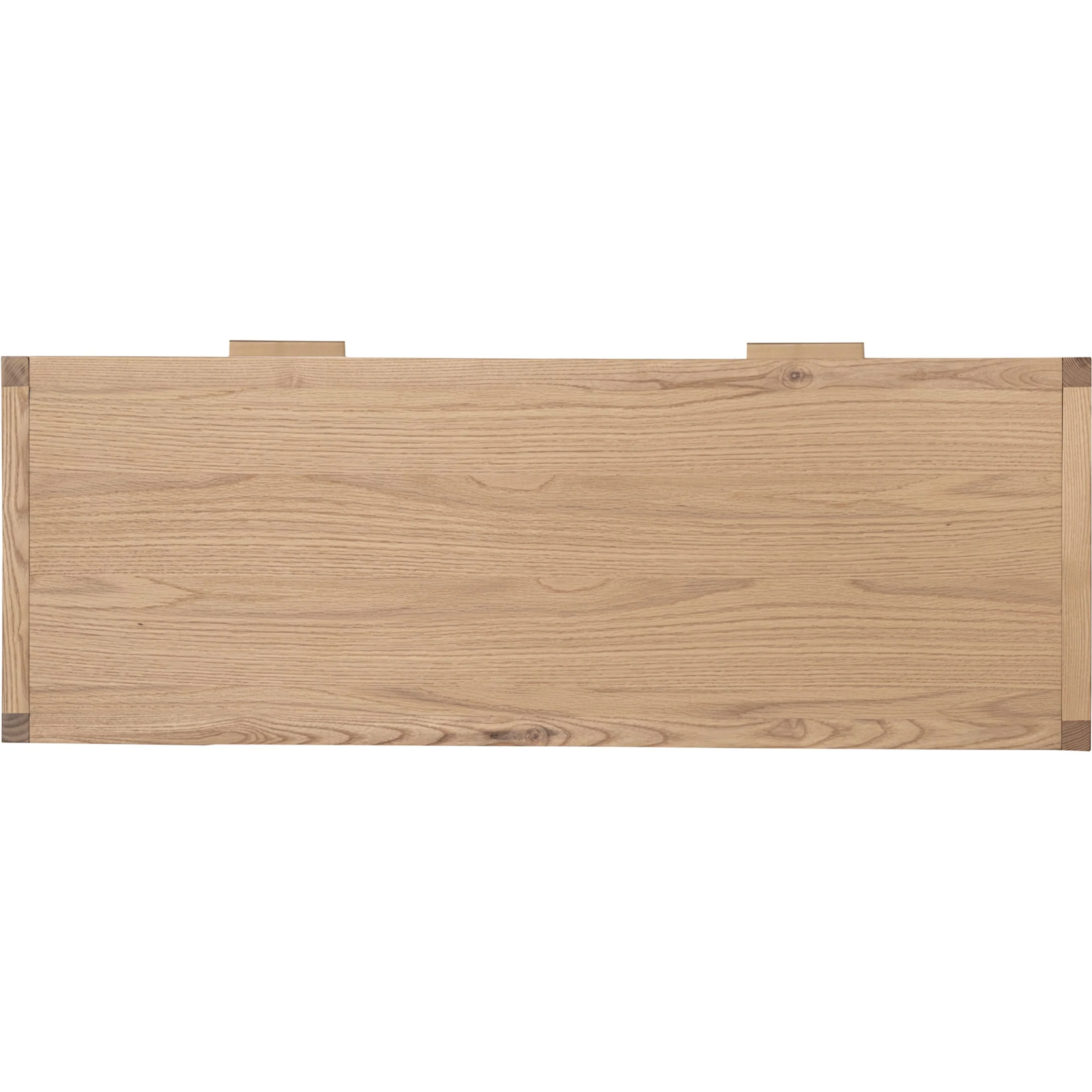Rattan Console Table - Image 6