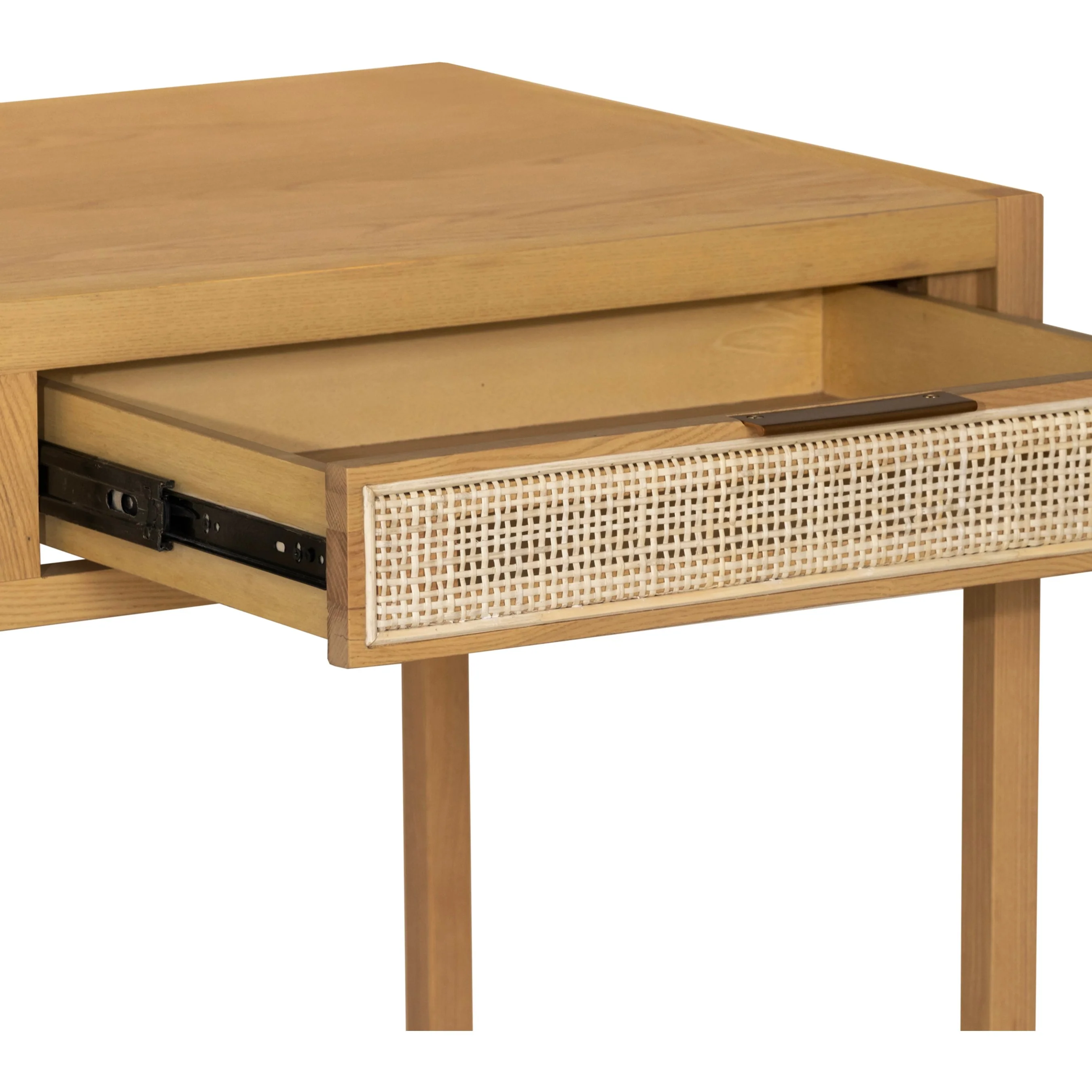Rattan Desk - Image 15