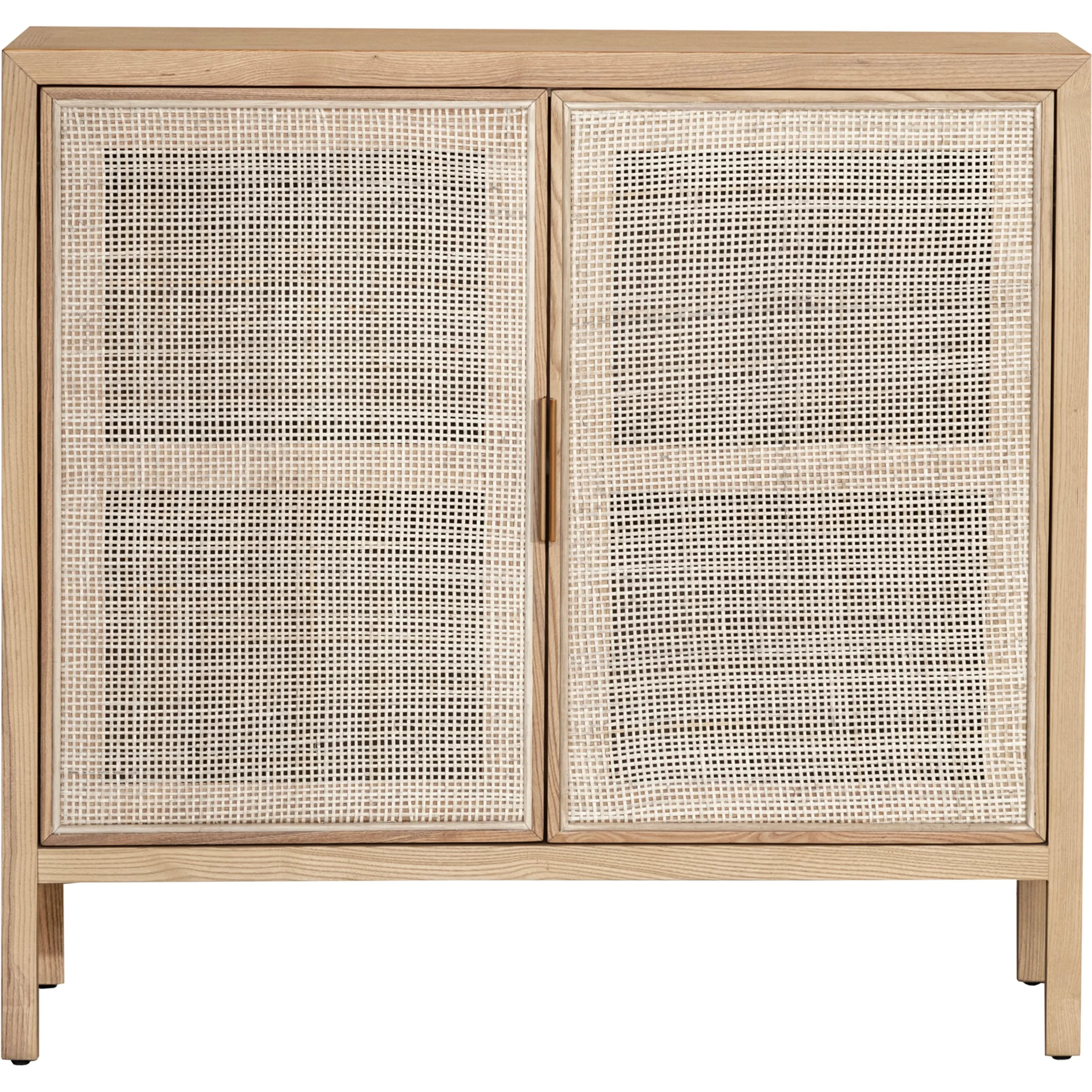 Rattan Sideboard - Image 2