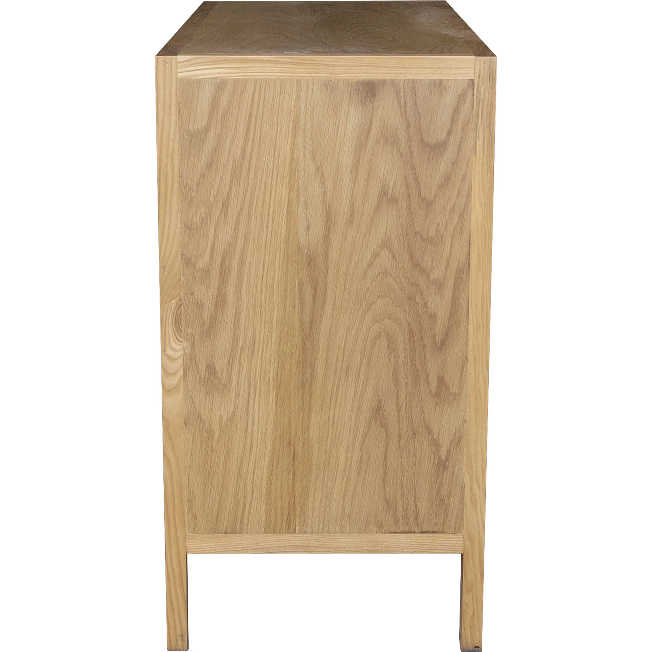 Rattan Sideboard - Image 3