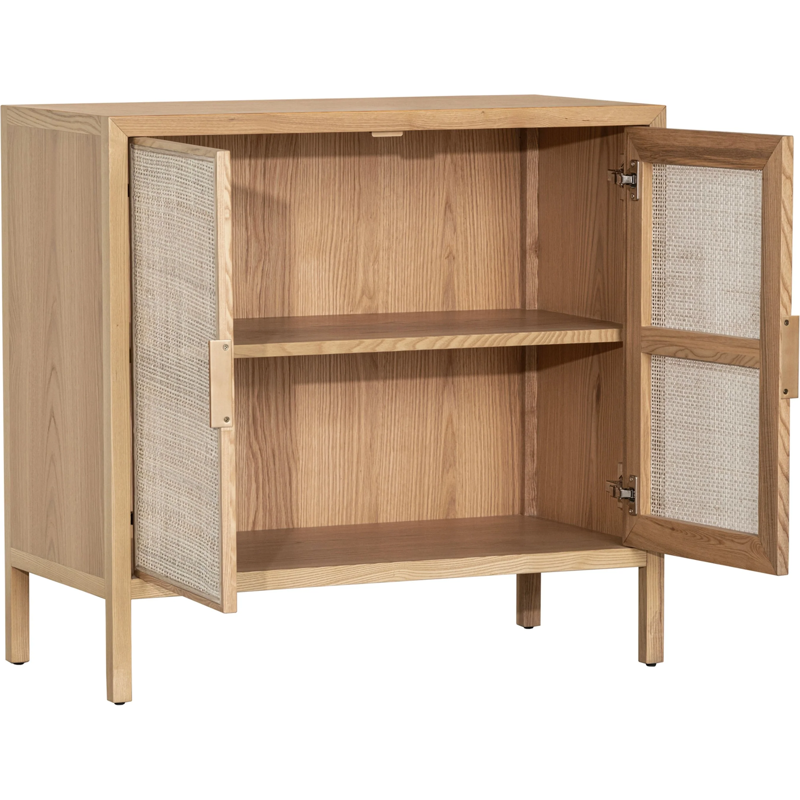 Rattan Sideboard - Image 5