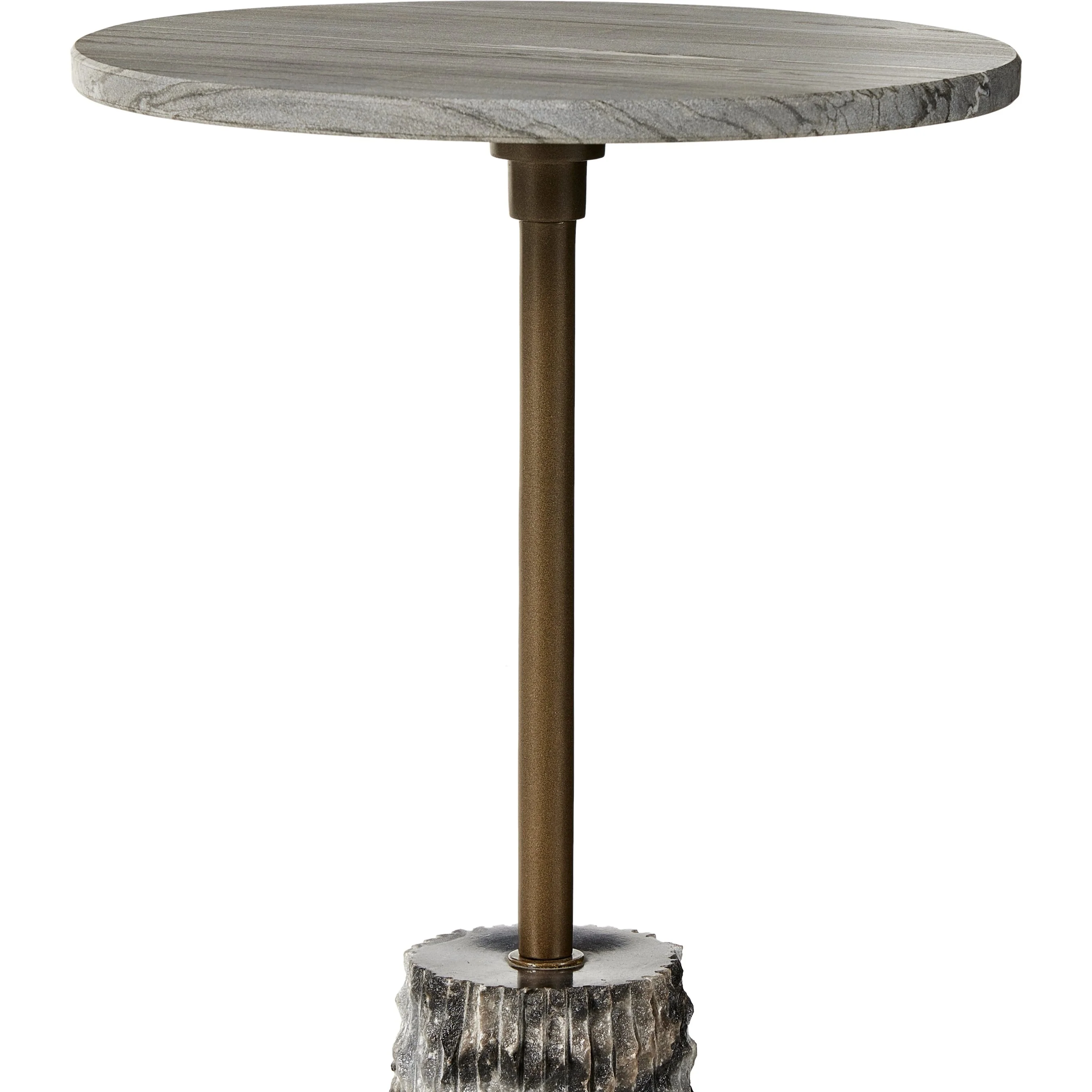 Raven End Table - Image 7