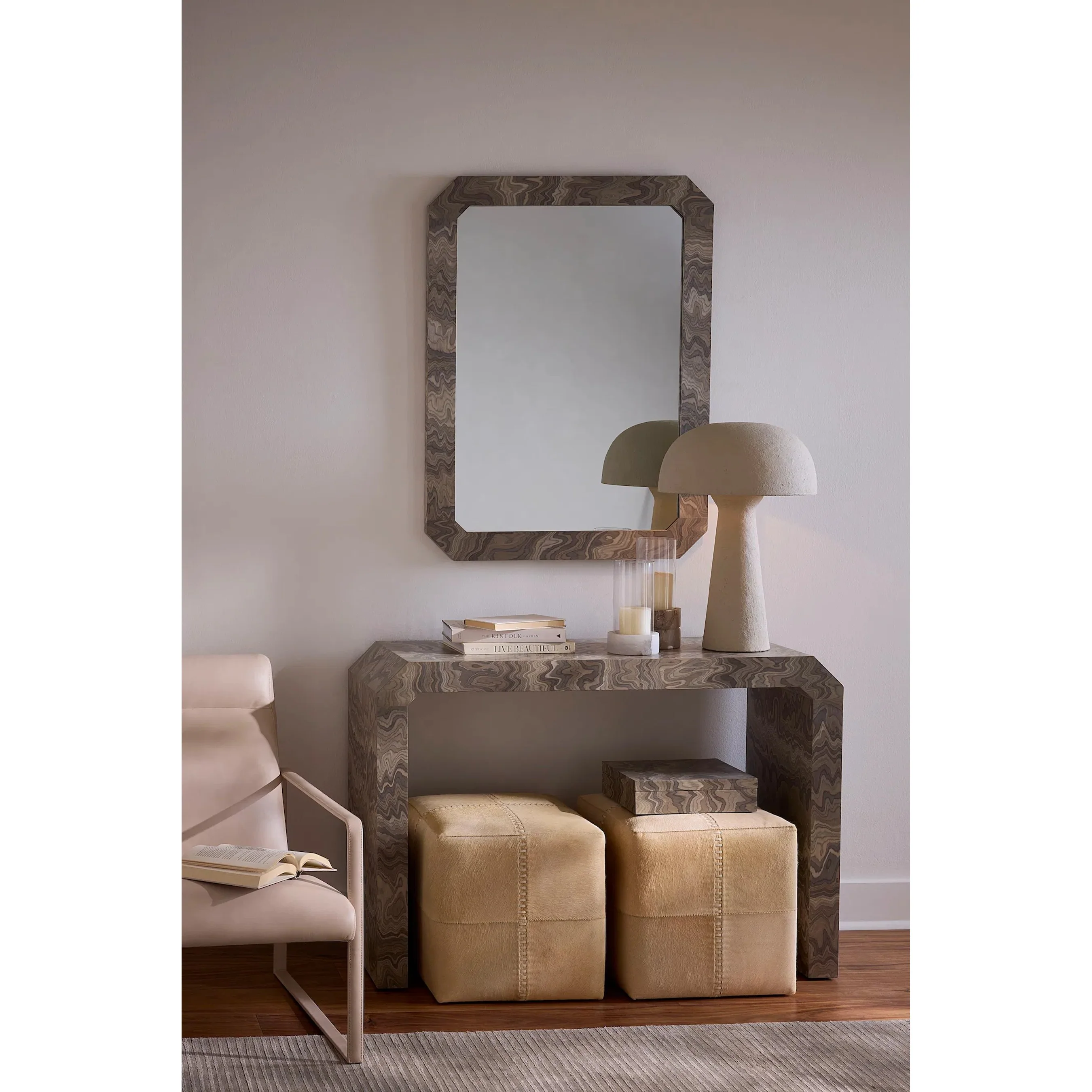 Ravine Mirror - Image 3